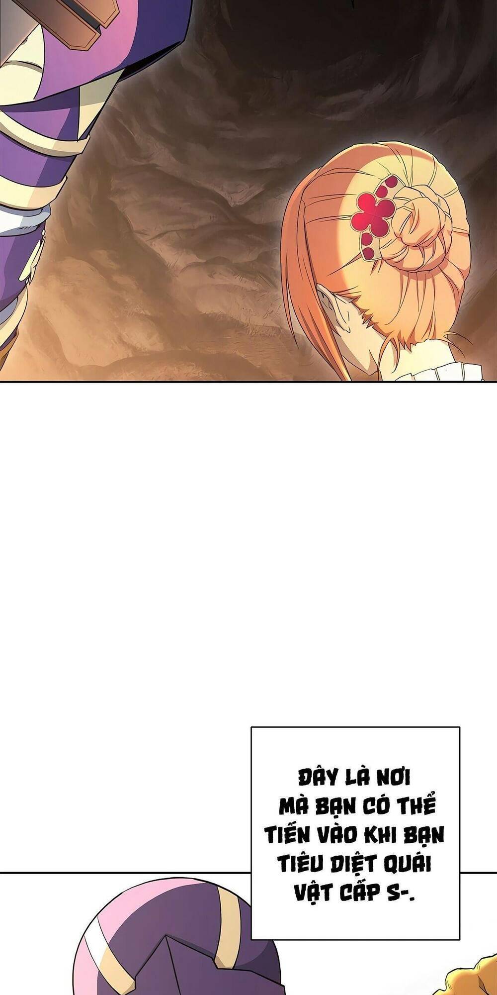 Cốt Binh Trở Lại Chap 113 - Next Chap 114