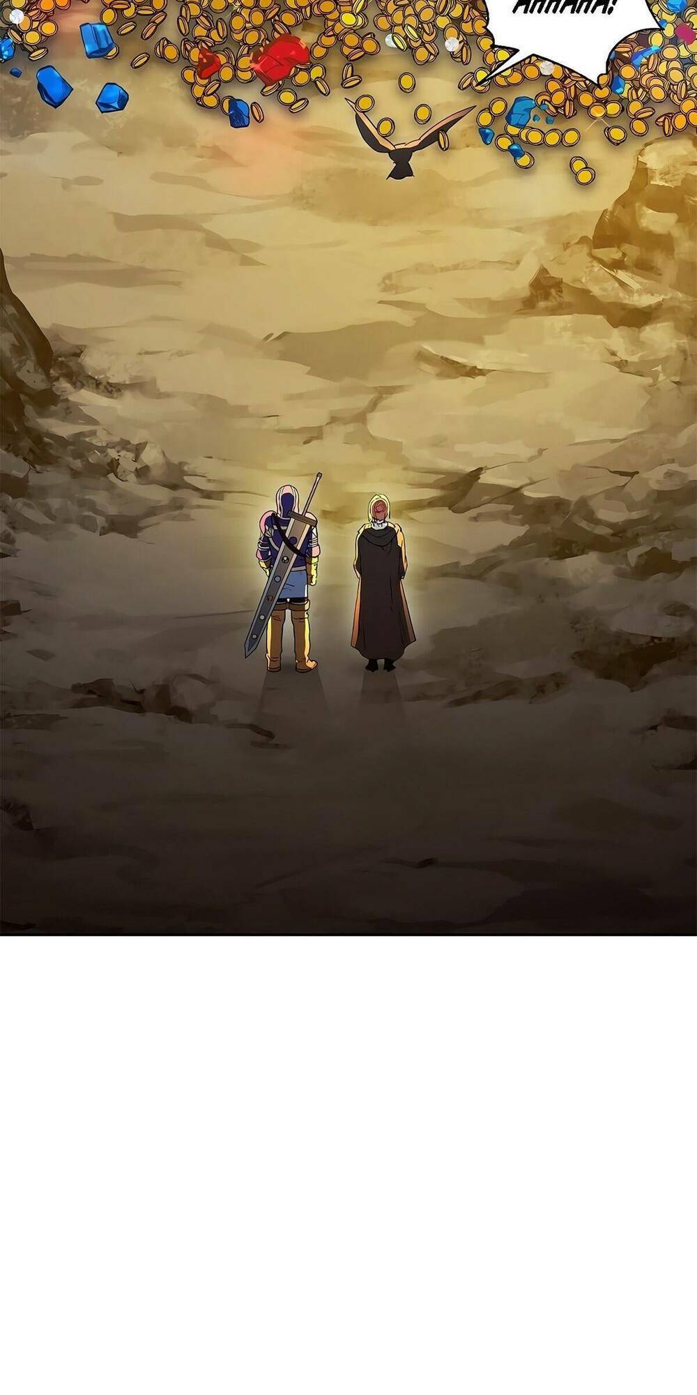 Cốt Binh Trở Lại Chap 113 - Next Chap 114
