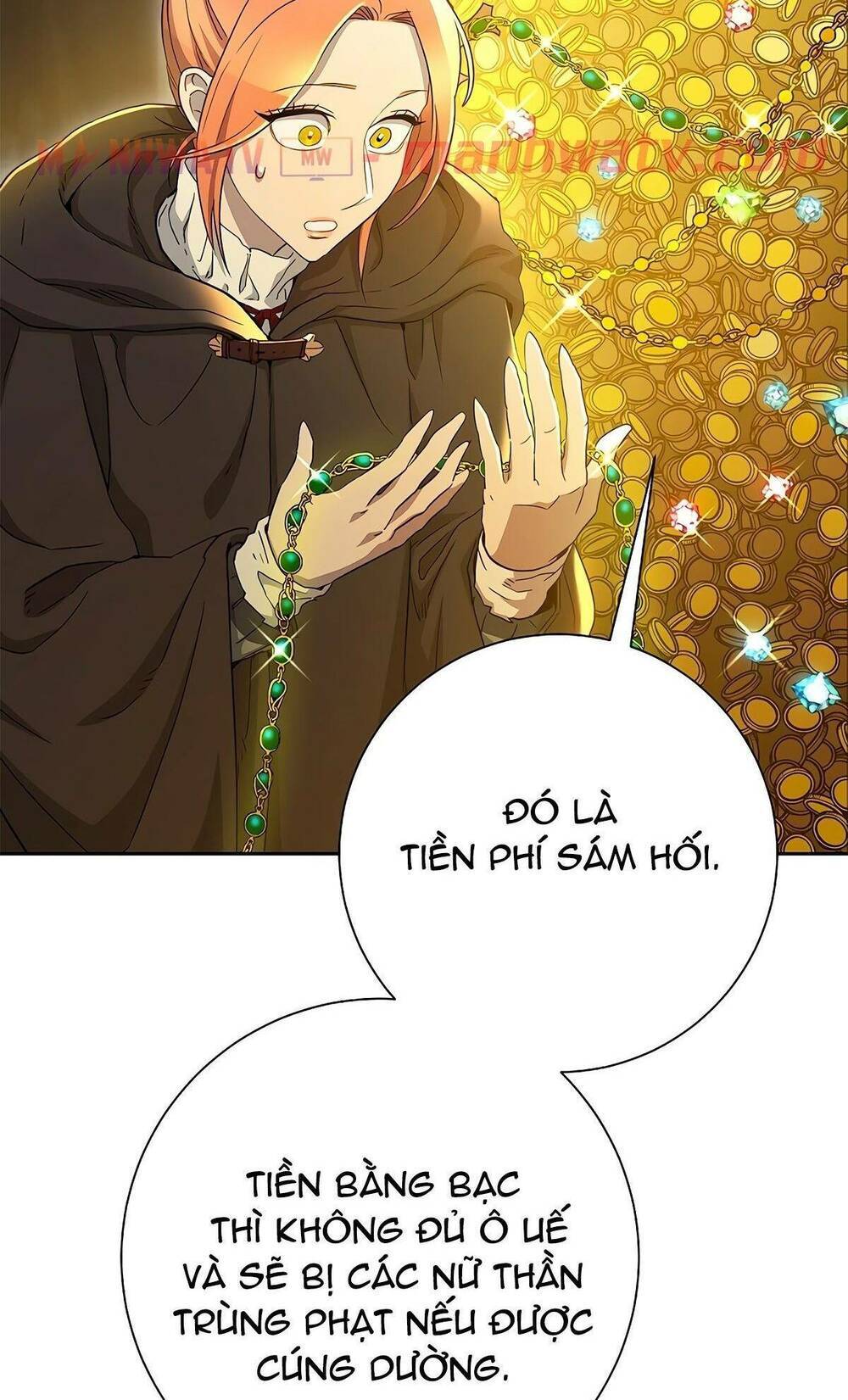 Cốt Binh Trở Lại Chap 113 - Next Chap 114