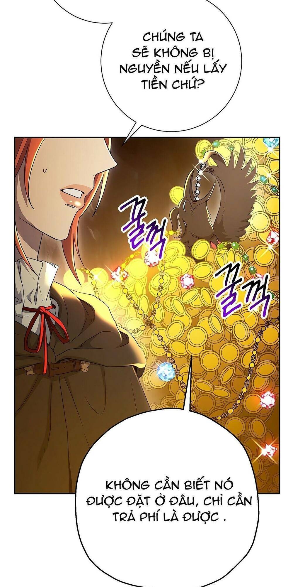 Cốt Binh Trở Lại Chap 113 - Next Chap 114