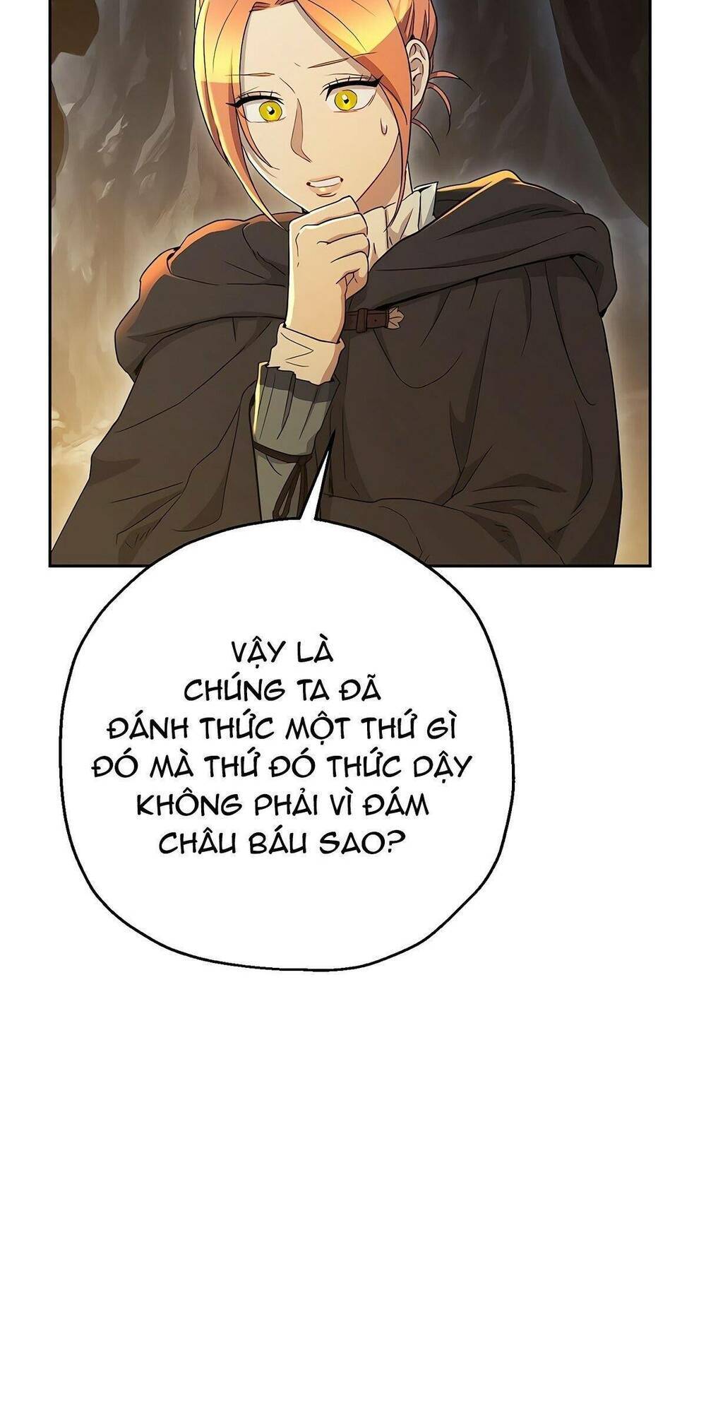Cốt Binh Trở Lại Chap 113 - Next Chap 114
