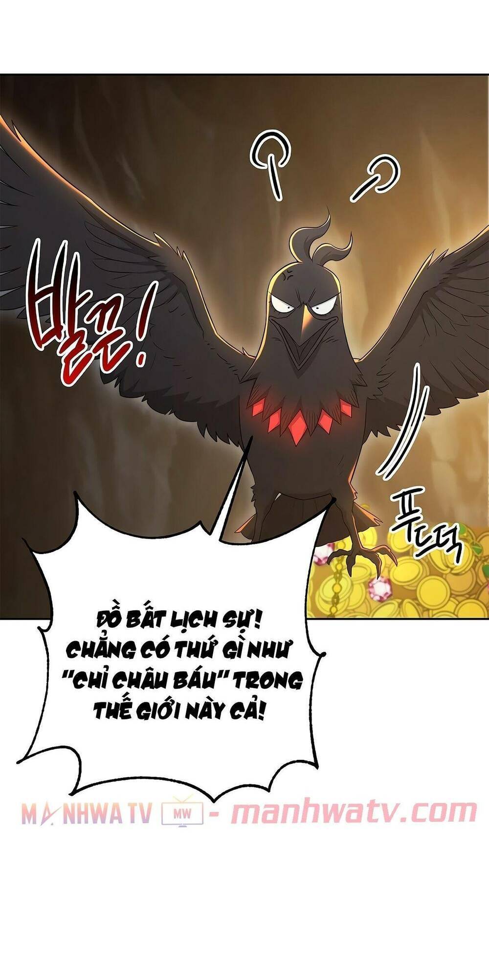 Cốt Binh Trở Lại Chap 113 - Next Chap 114