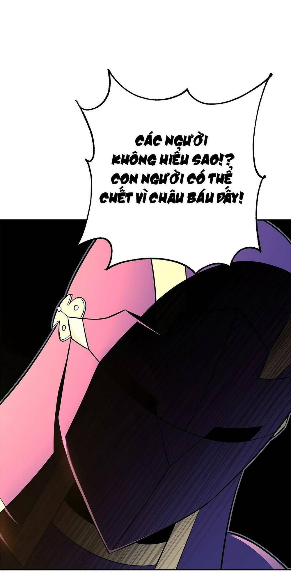 Cốt Binh Trở Lại Chap 113 - Next Chap 114