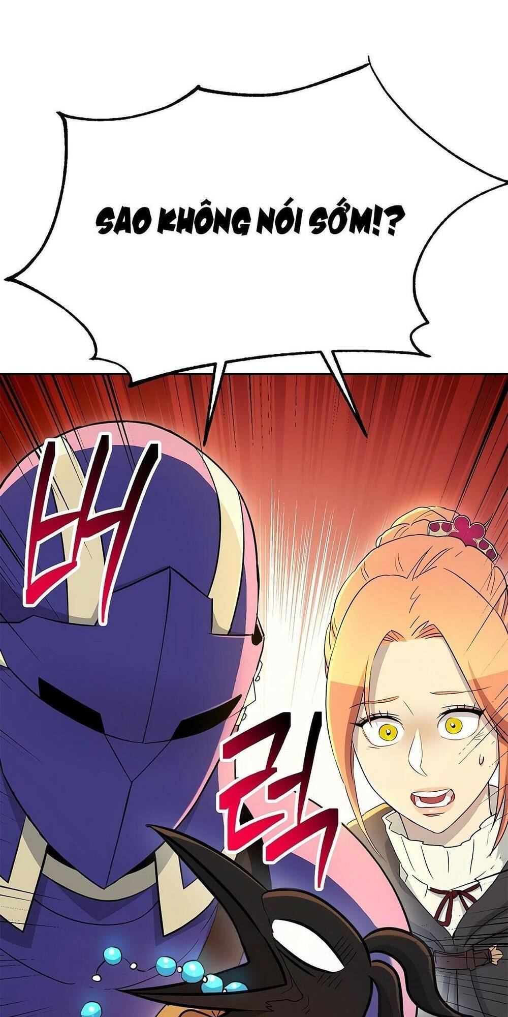 Cốt Binh Trở Lại Chap 113 - Next Chap 114