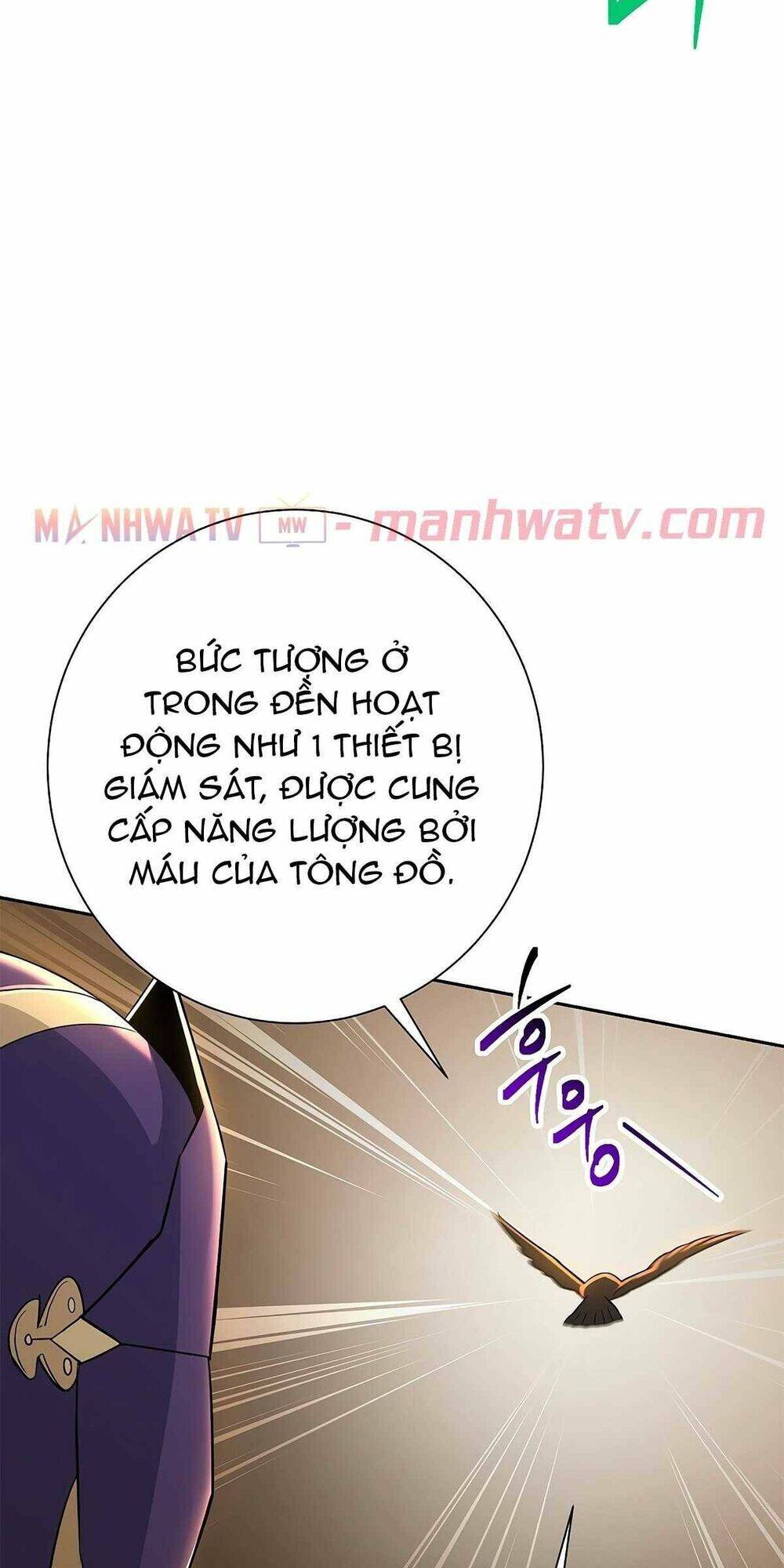Cốt Binh Trở Lại Chap 114 - Next Chap 115