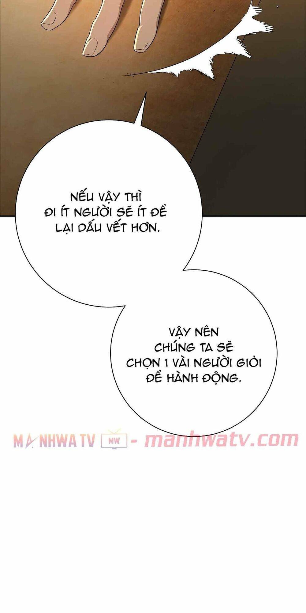 Cốt Binh Trở Lại Chap 114 - Next Chap 115