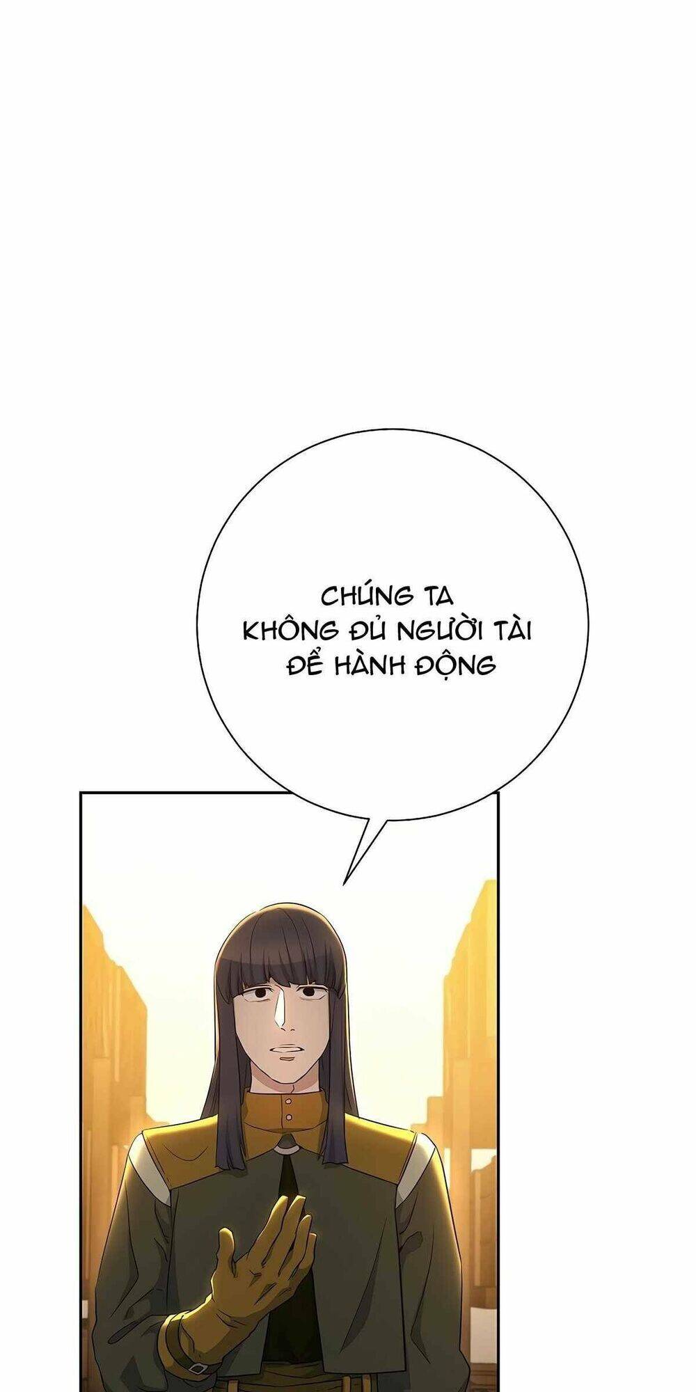 Cốt Binh Trở Lại Chap 114 - Next Chap 115