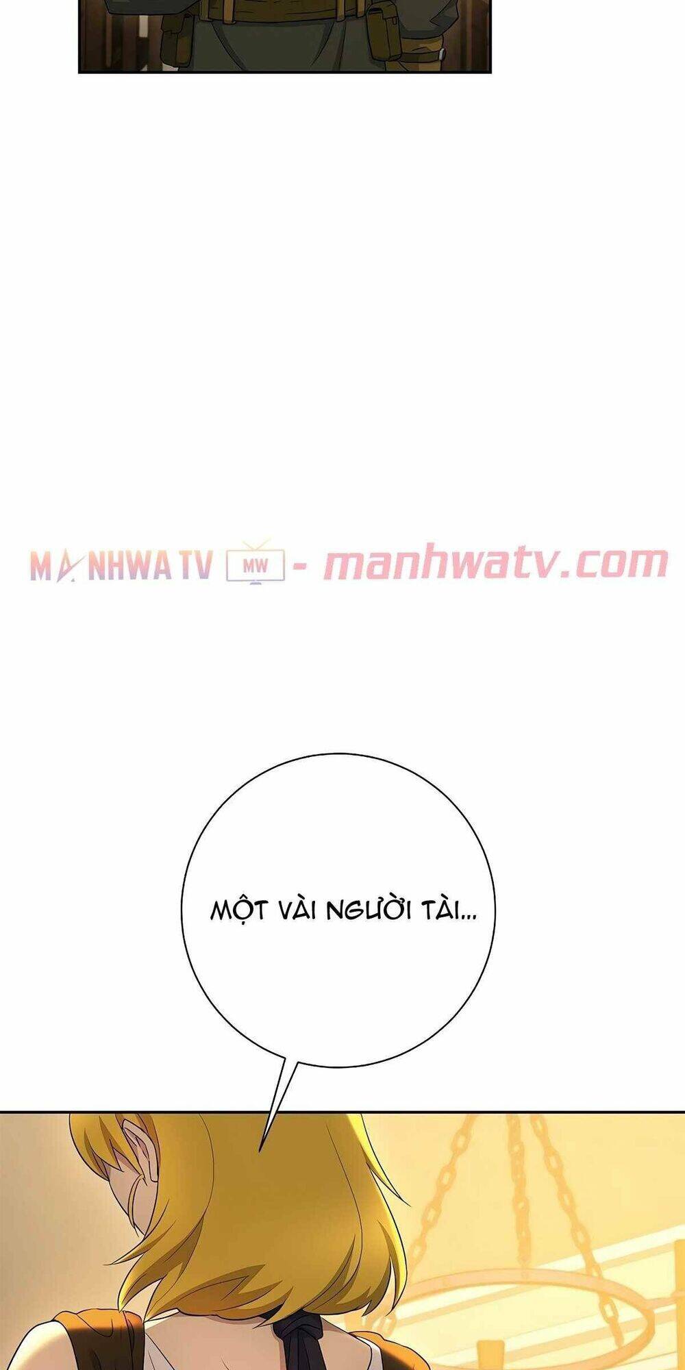 Cốt Binh Trở Lại Chap 114 - Next Chap 115