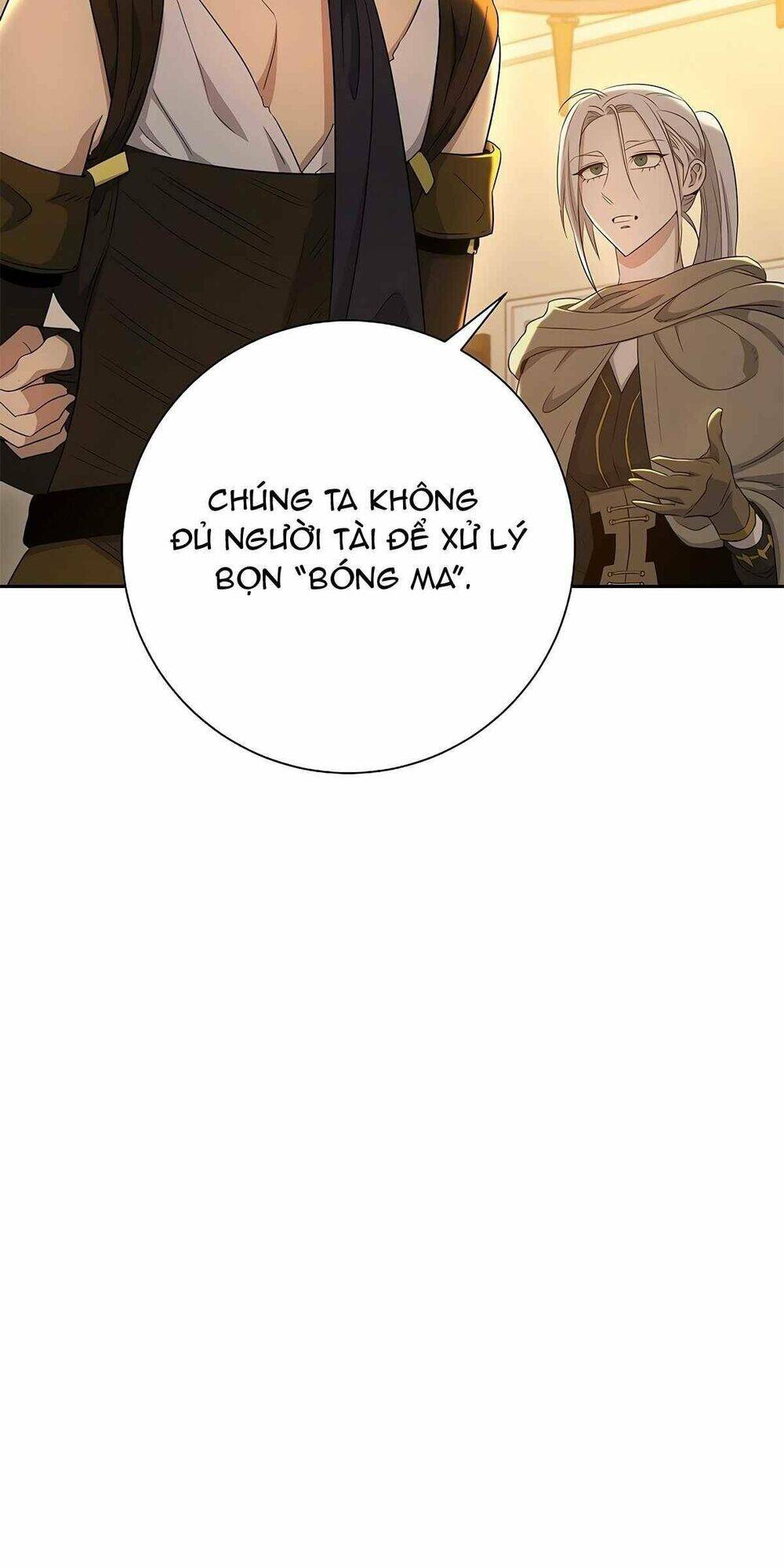 Cốt Binh Trở Lại Chap 114 - Next Chap 115