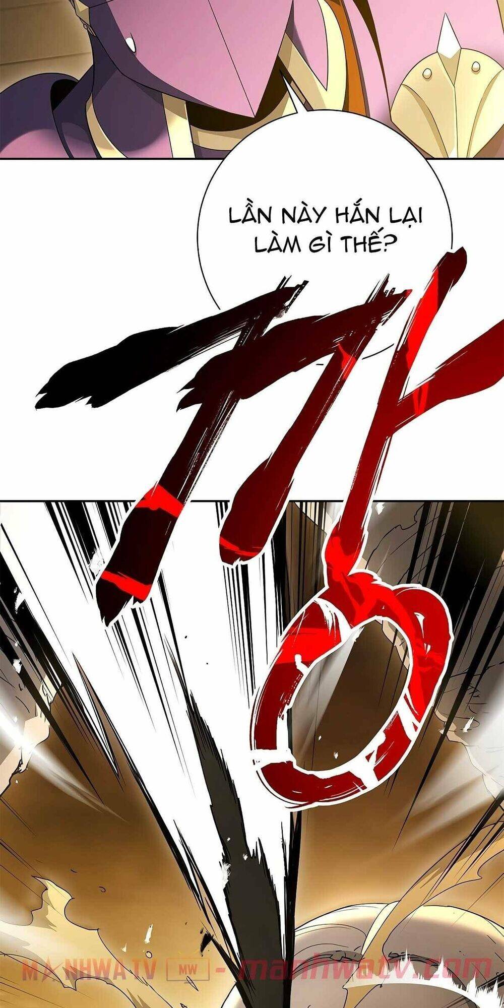 Cốt Binh Trở Lại Chap 114 - Next Chap 115