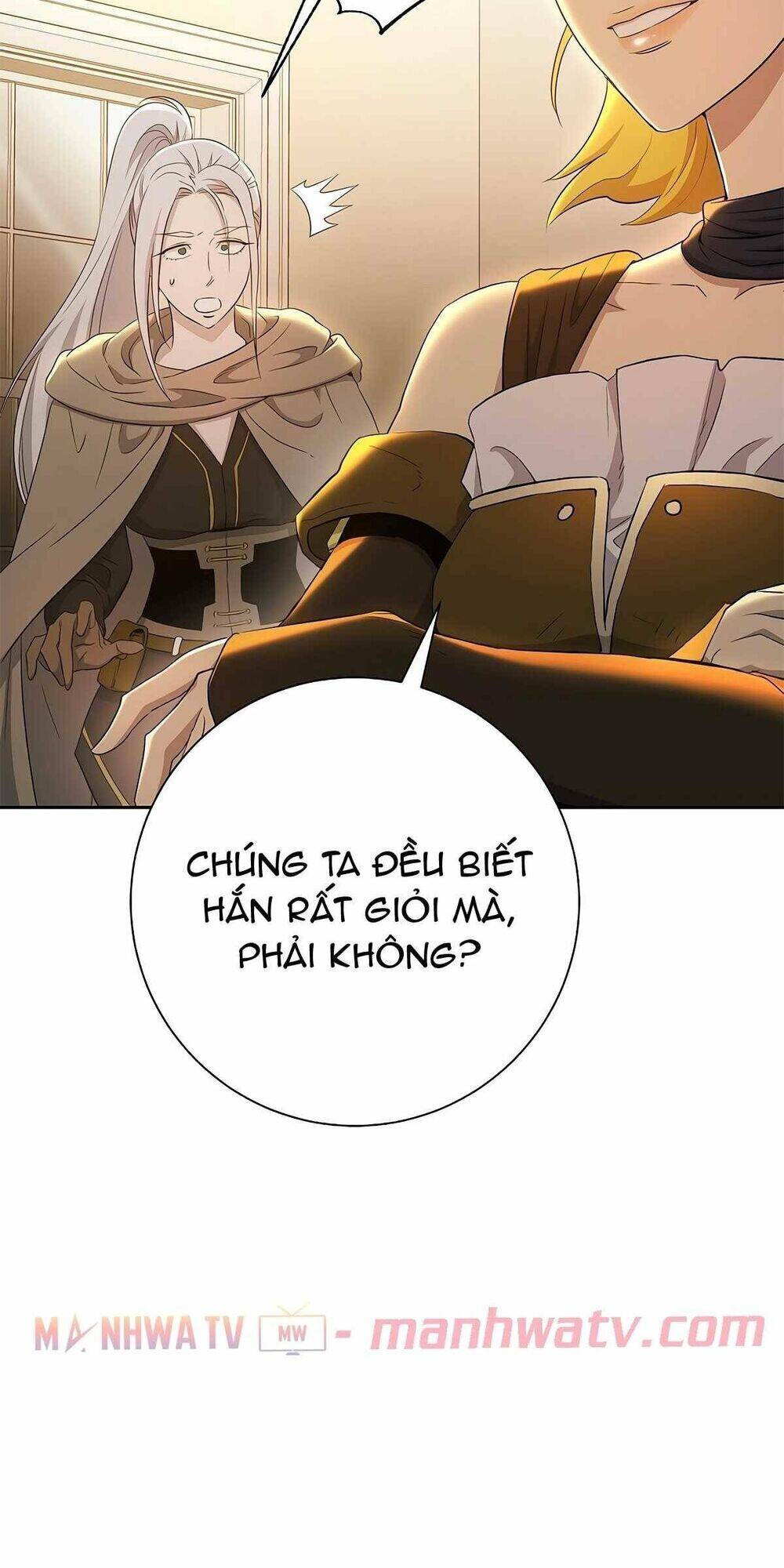 Cốt Binh Trở Lại Chap 114 - Next Chap 115