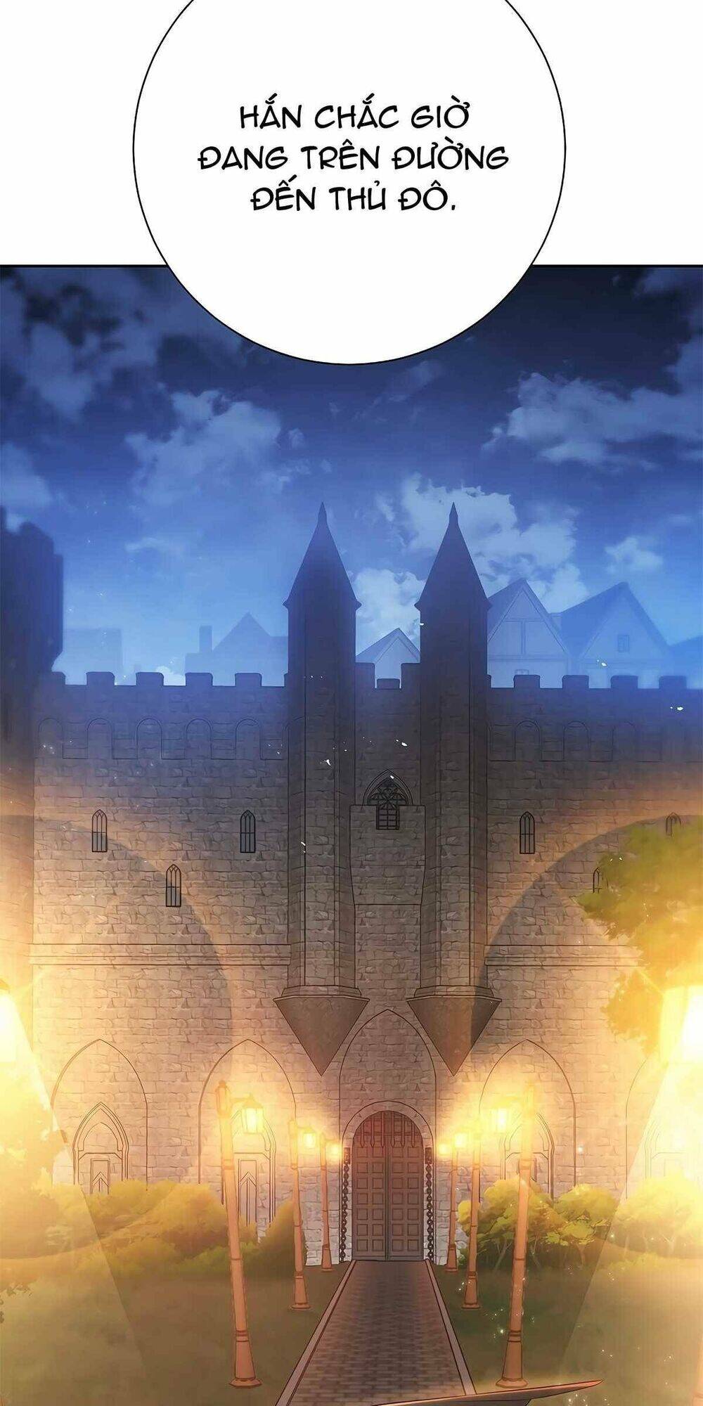 Cốt Binh Trở Lại Chap 114 - Next Chap 115