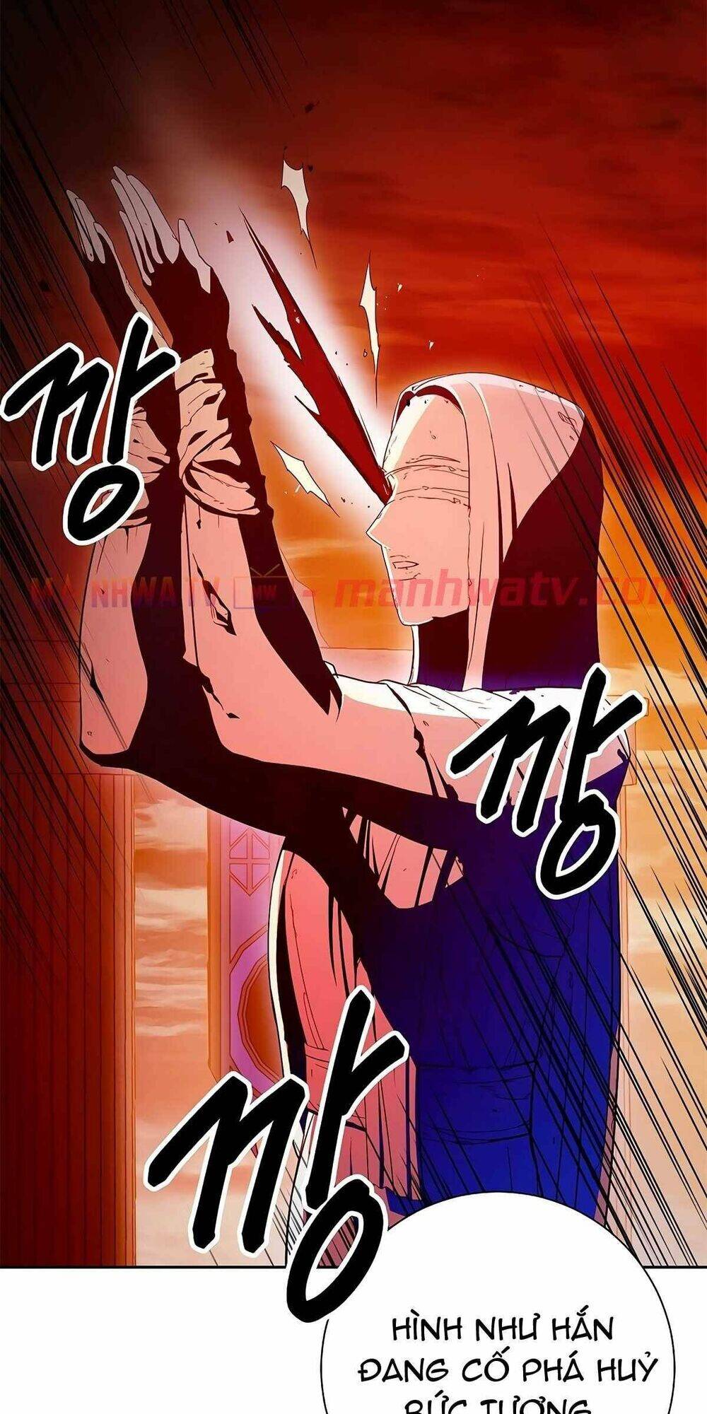 Cốt Binh Trở Lại Chap 114 - Next Chap 115