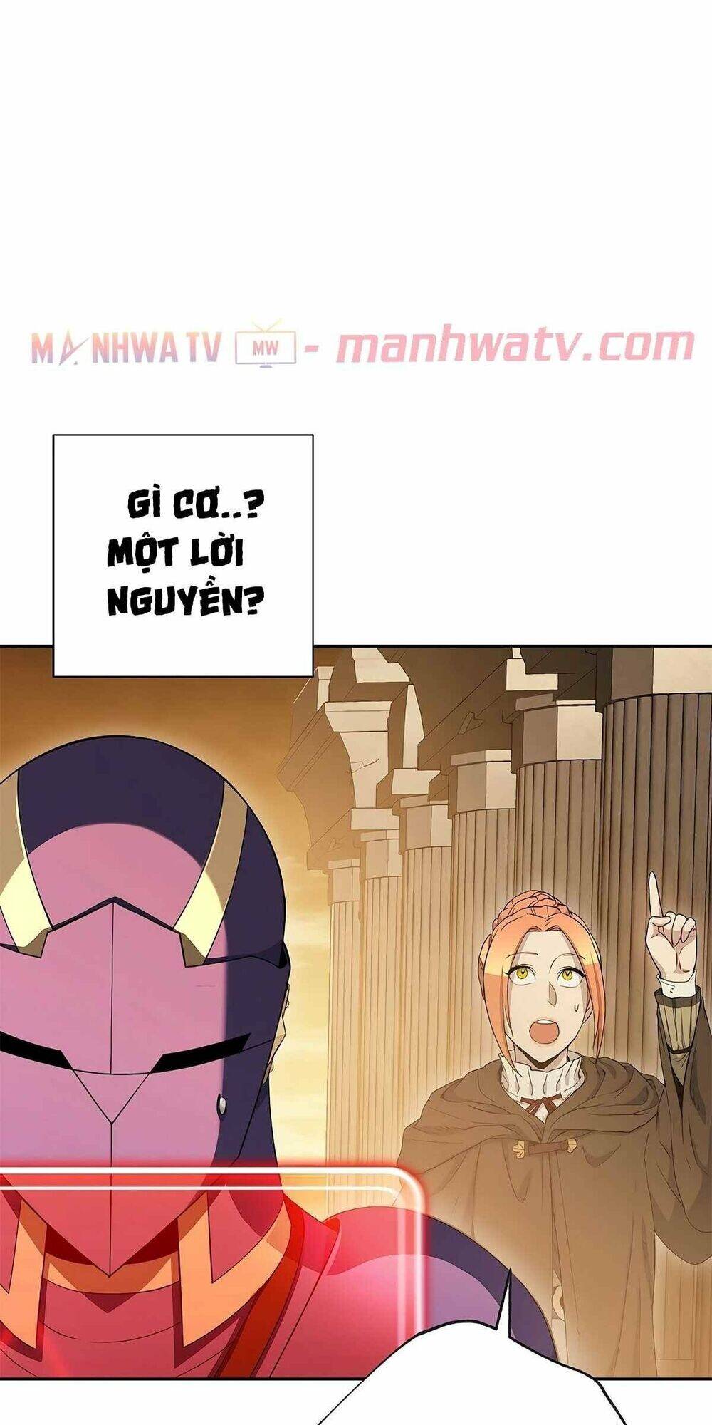Cốt Binh Trở Lại Chap 114 - Next Chap 115