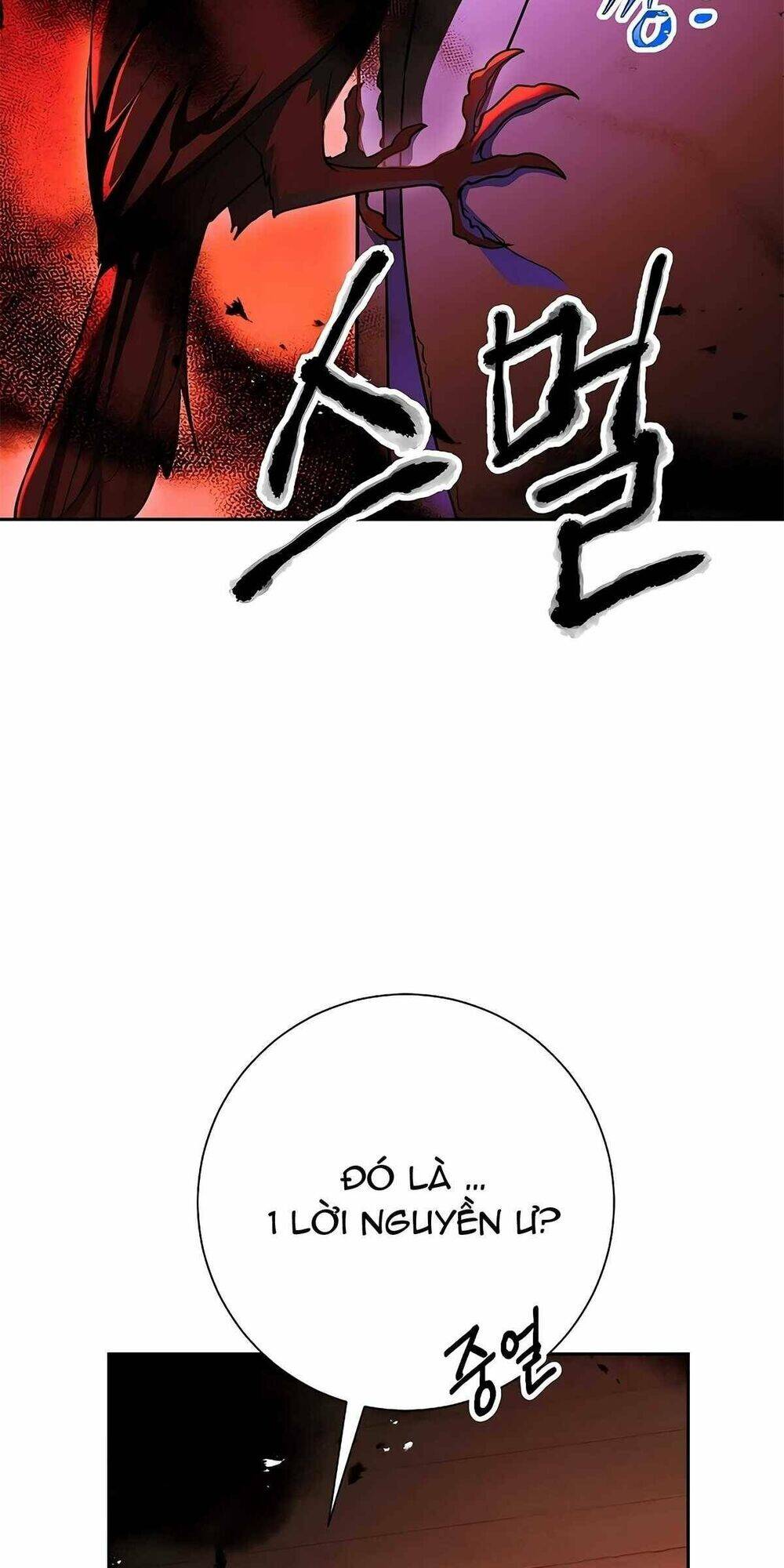 Cốt Binh Trở Lại Chap 114 - Next Chap 115