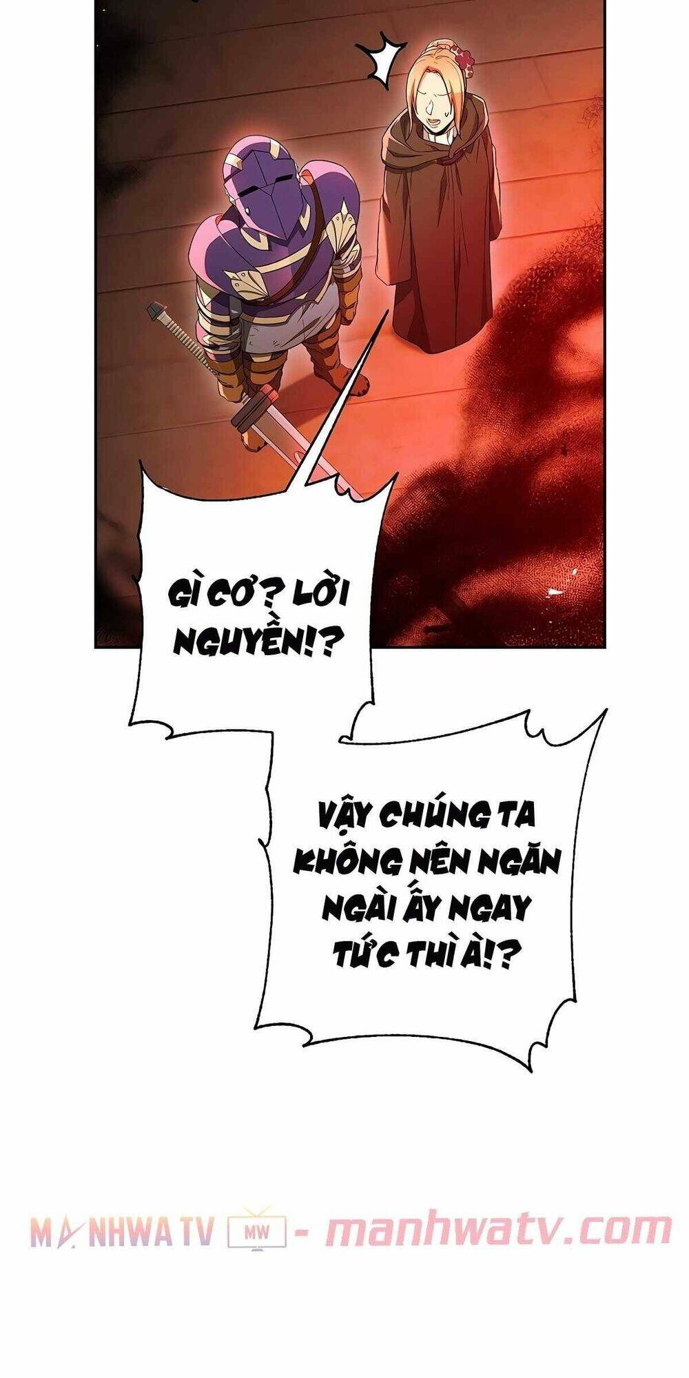 Cốt Binh Trở Lại Chap 114 - Next Chap 115