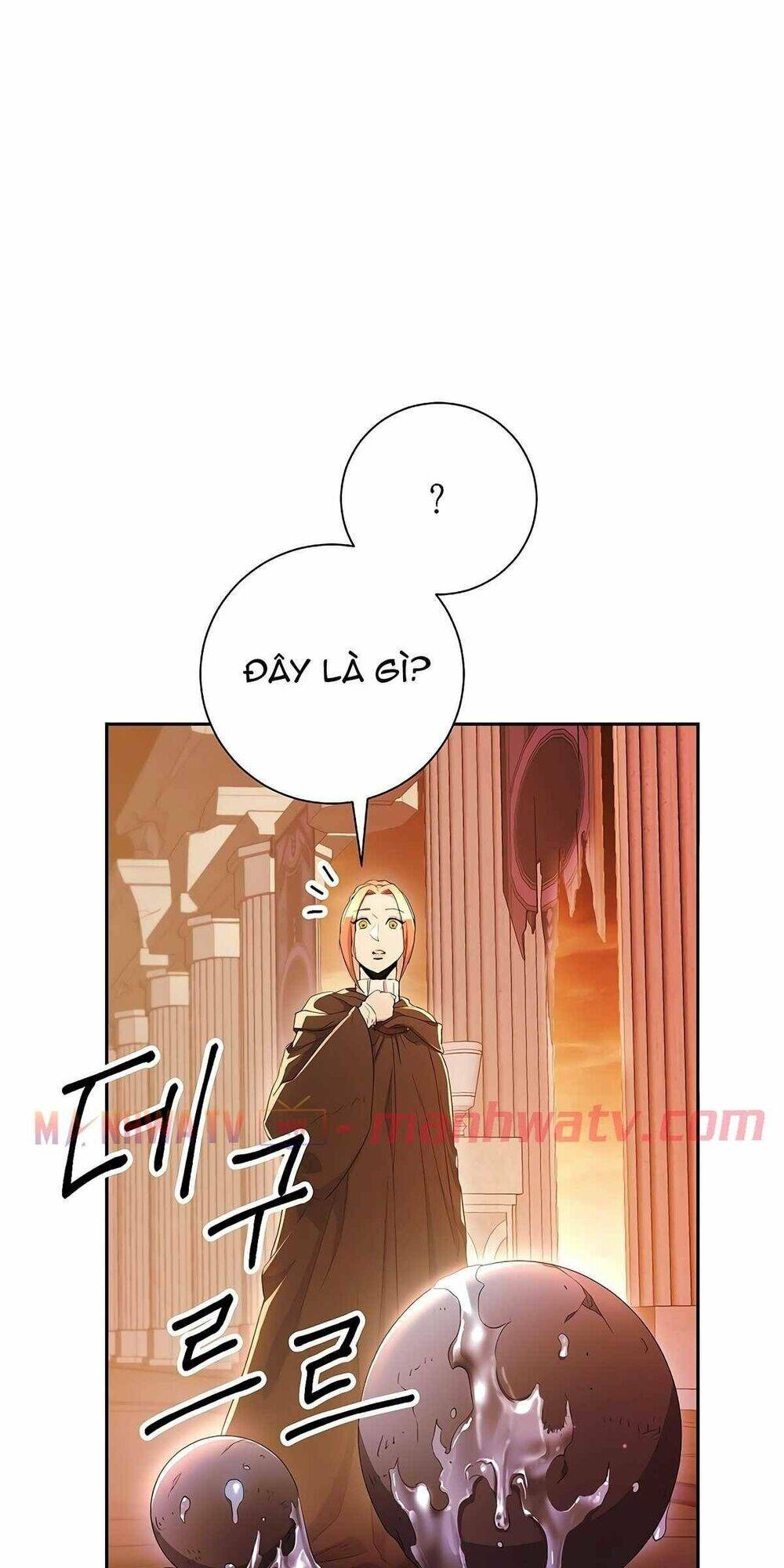 Cốt Binh Trở Lại Chap 114 - Next Chap 115