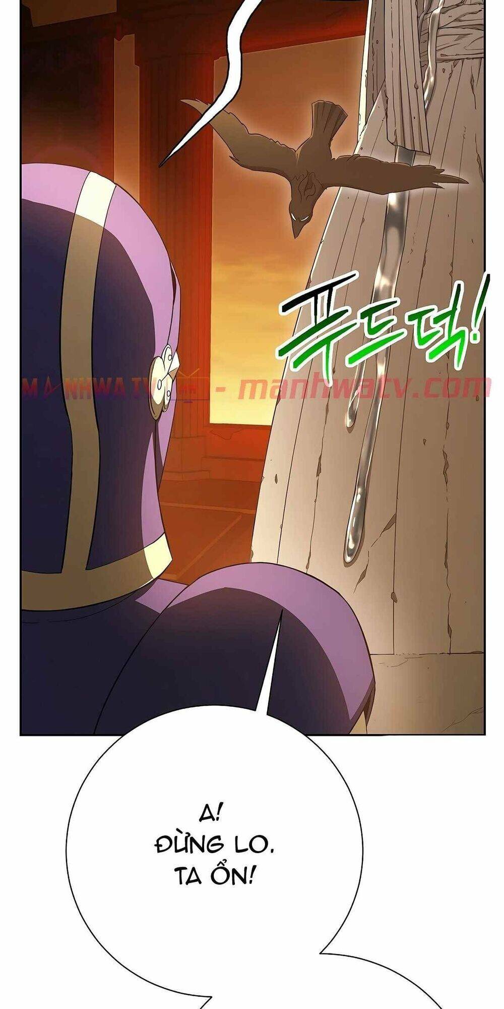 Cốt Binh Trở Lại Chap 114 - Next Chap 115