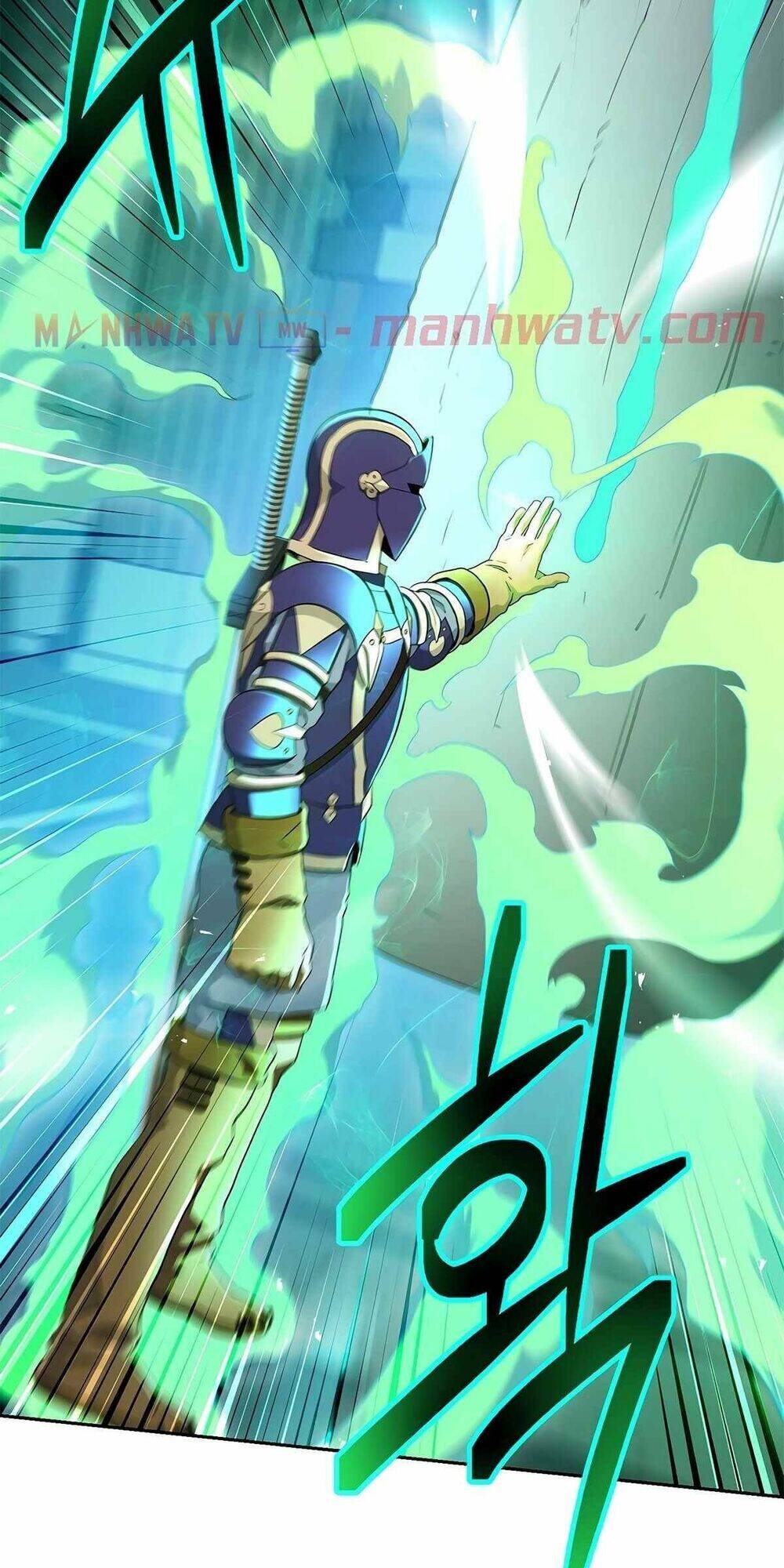Cốt Binh Trở Lại Chap 114 - Next Chap 115