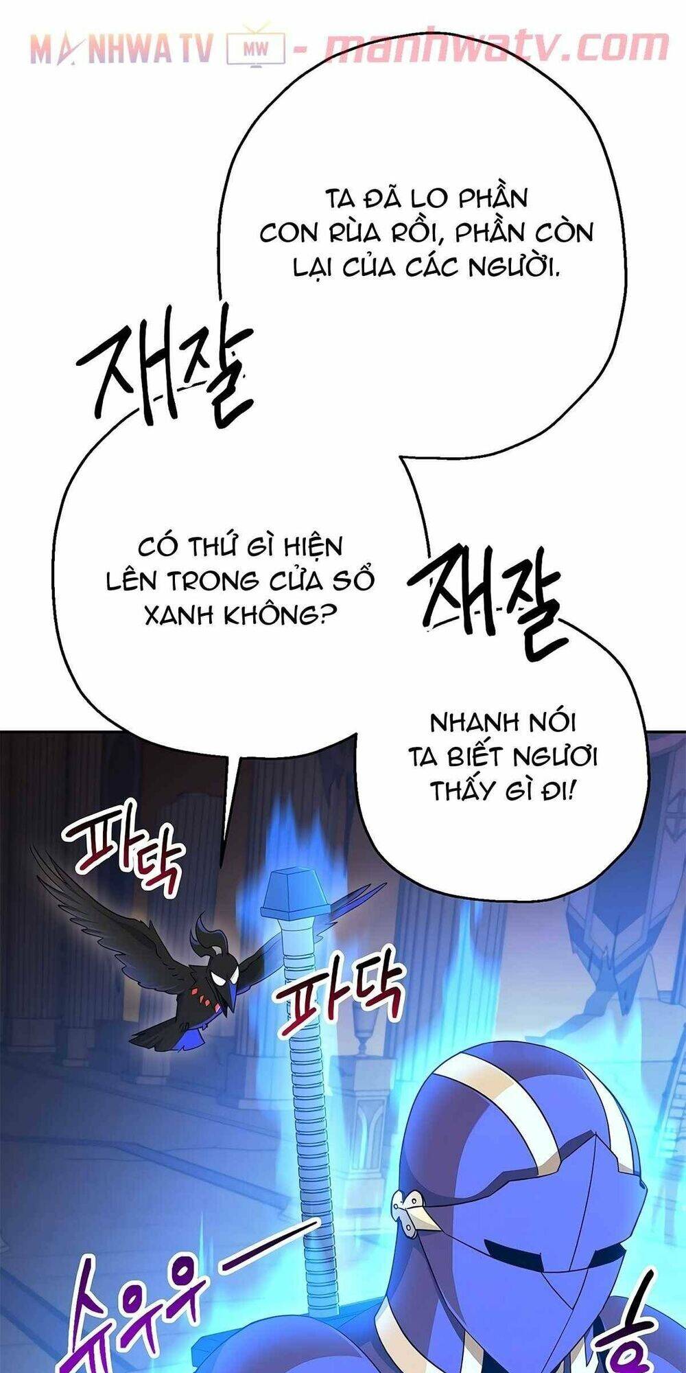 Cốt Binh Trở Lại Chap 114 - Next Chap 115