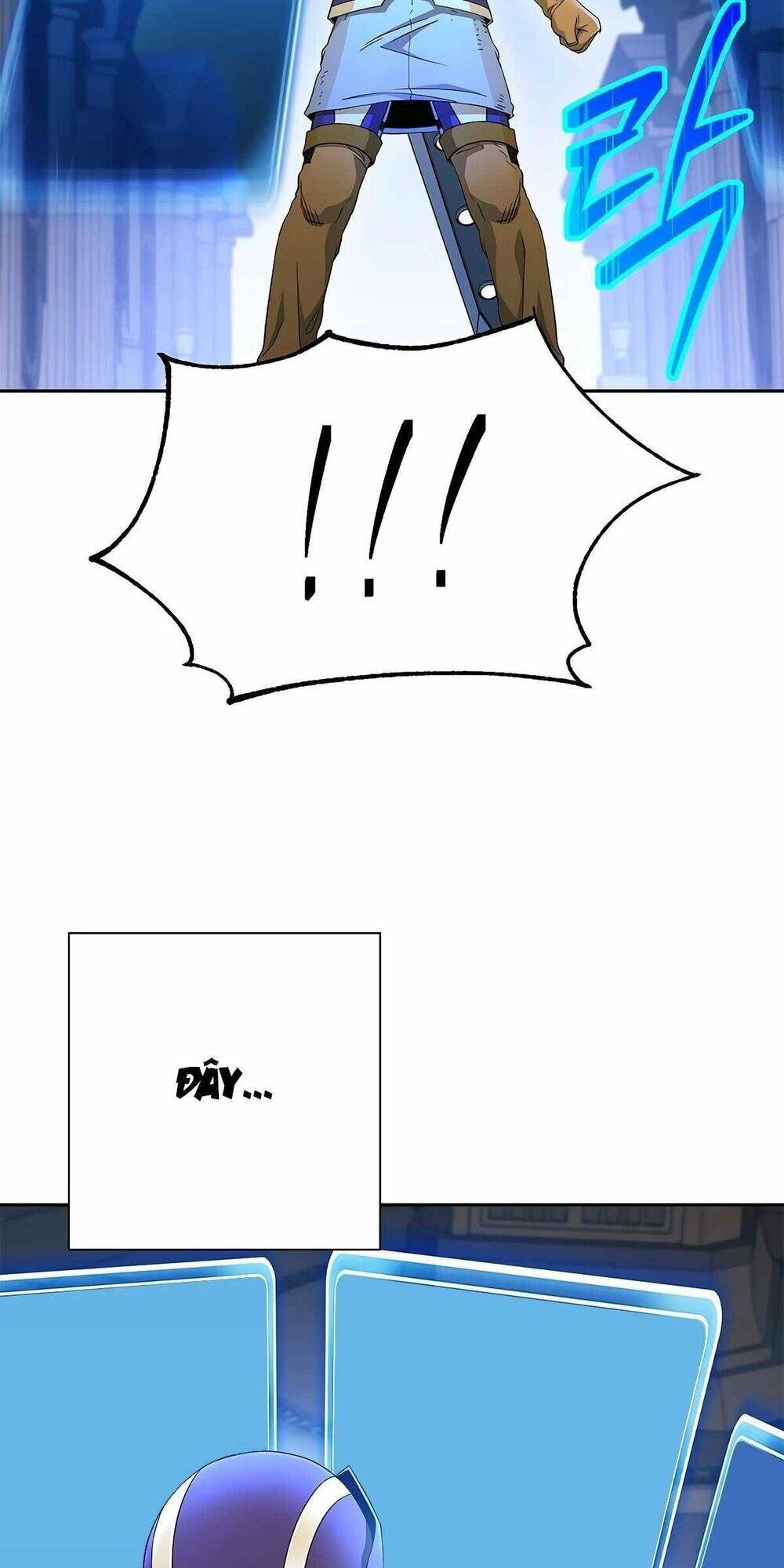 Cốt Binh Trở Lại Chap 114 - Next Chap 115