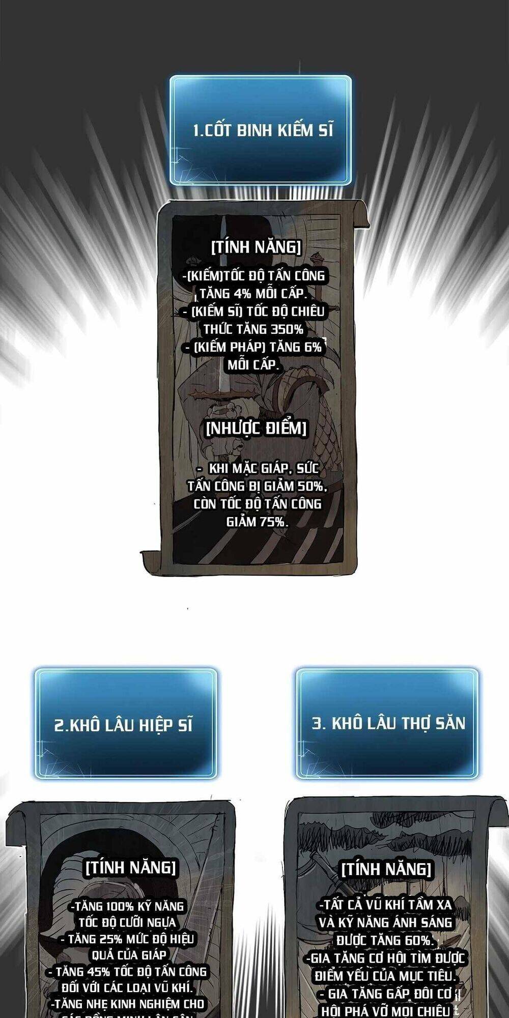Cốt Binh Trở Lại Chap 114 - Next Chap 115