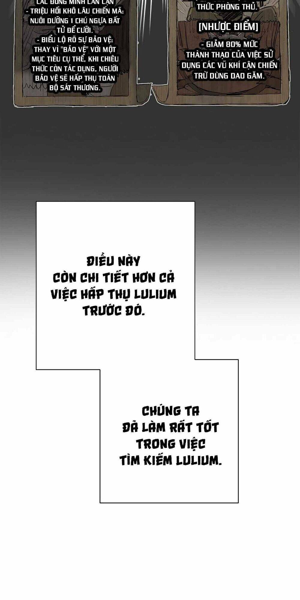 Cốt Binh Trở Lại Chap 114 - Next Chap 115