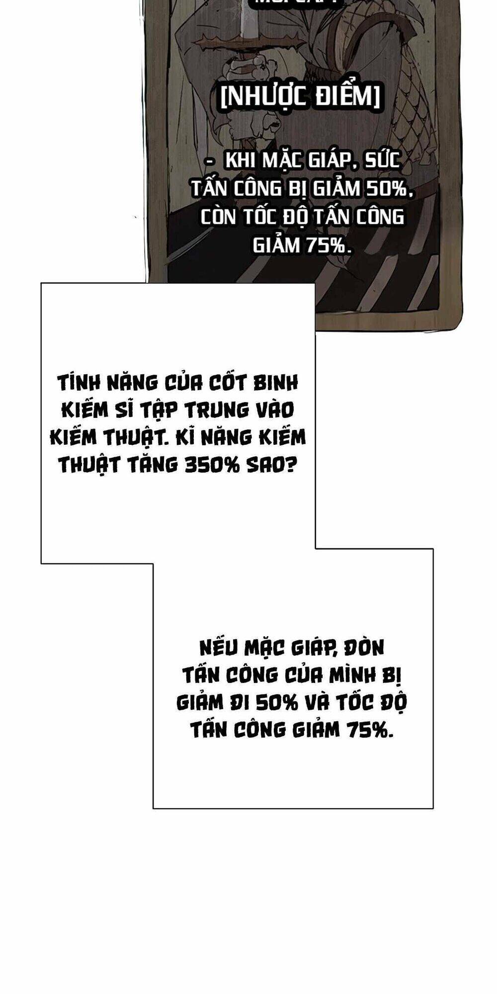 Cốt Binh Trở Lại Chap 114 - Next Chap 115