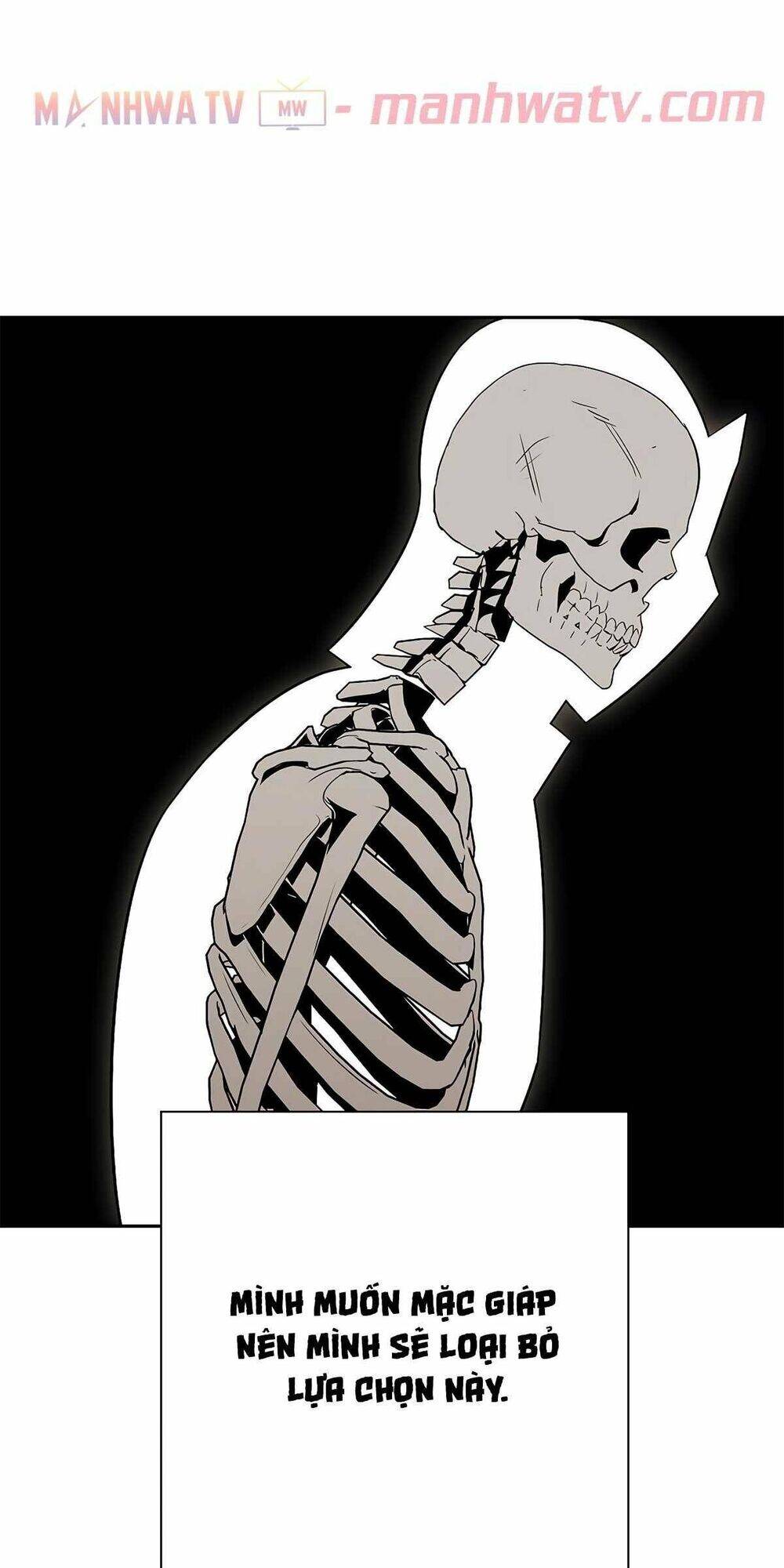 Cốt Binh Trở Lại Chap 114 - Next Chap 115