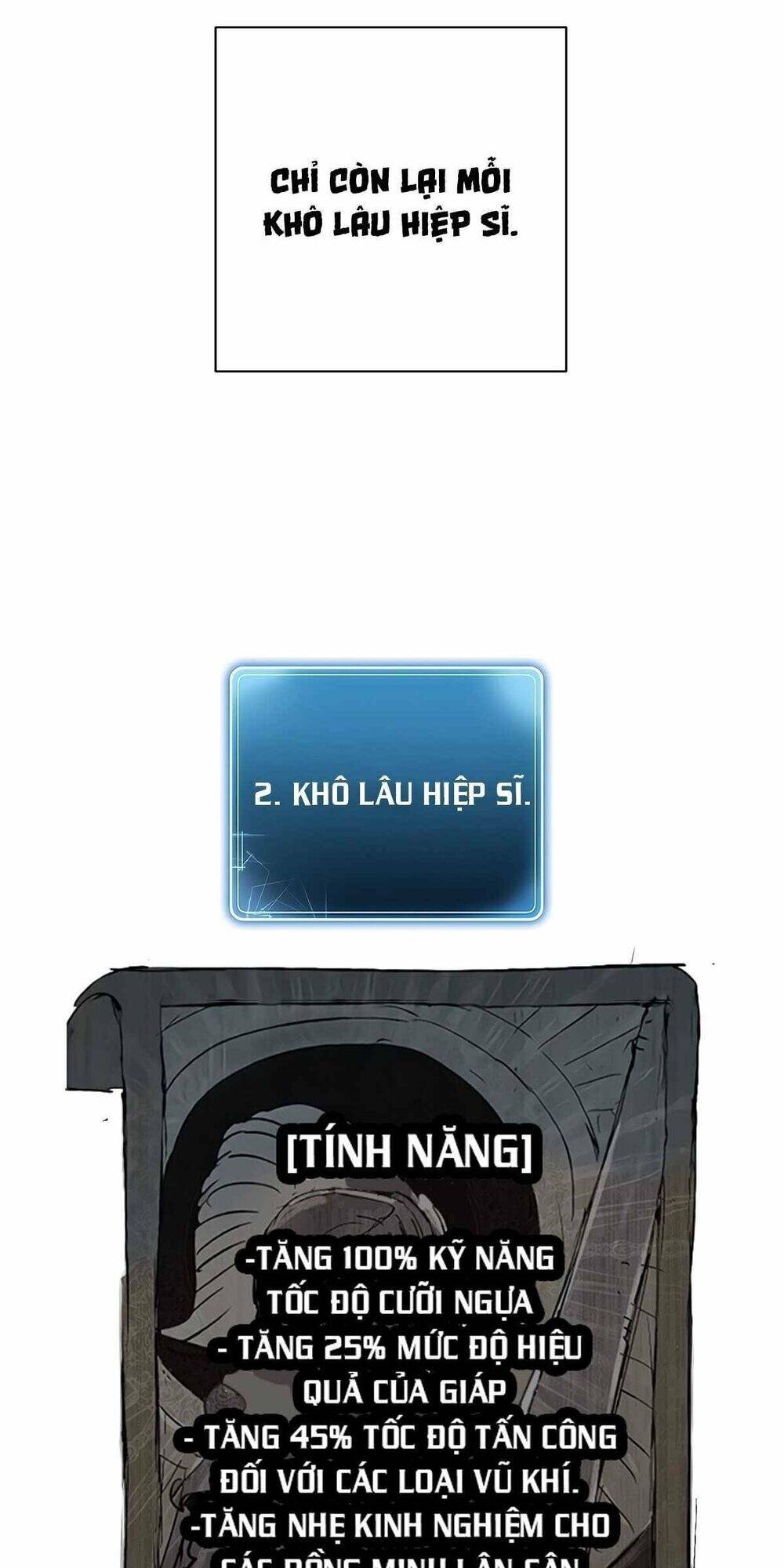 Cốt Binh Trở Lại Chap 114 - Next Chap 115