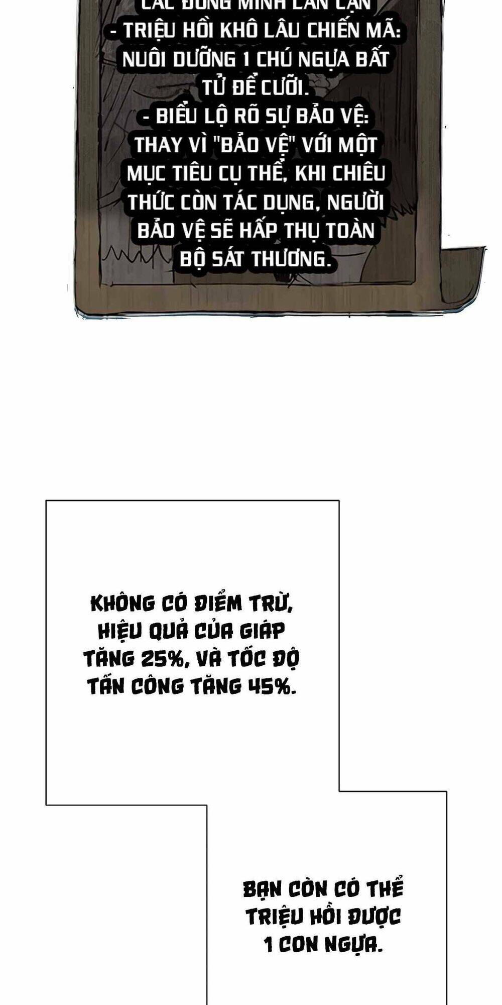 Cốt Binh Trở Lại Chap 114 - Next Chap 115