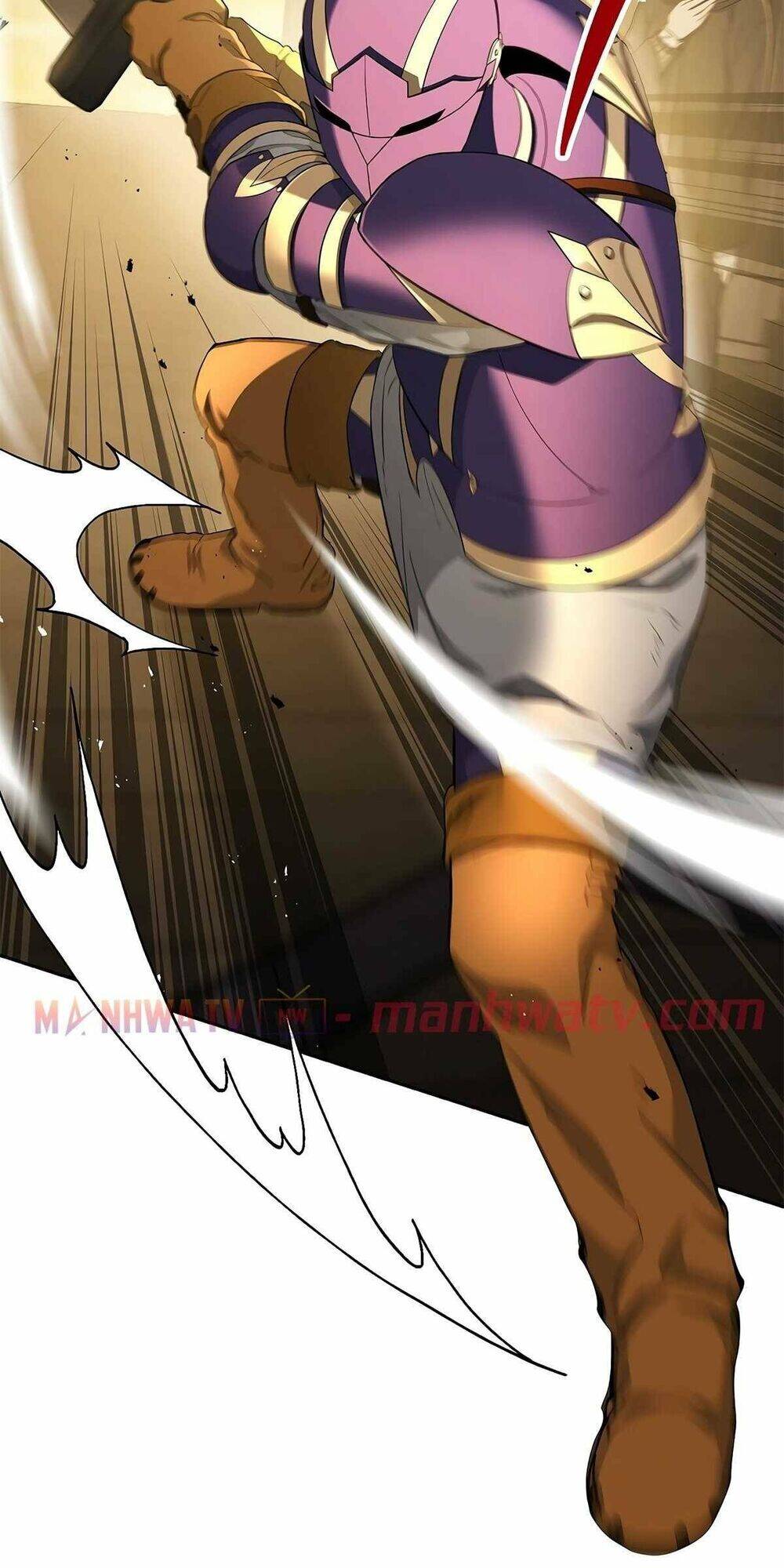 Cốt Binh Trở Lại Chap 114 - Next Chap 115
