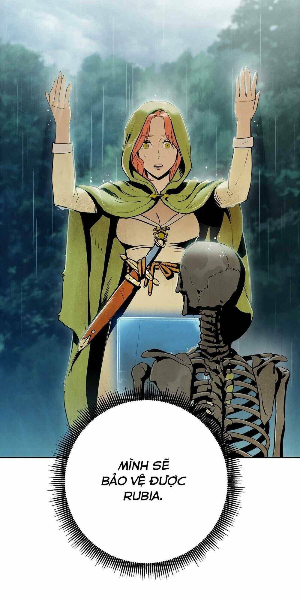 Cốt Binh Trở Lại Chap 114 - Next Chap 115