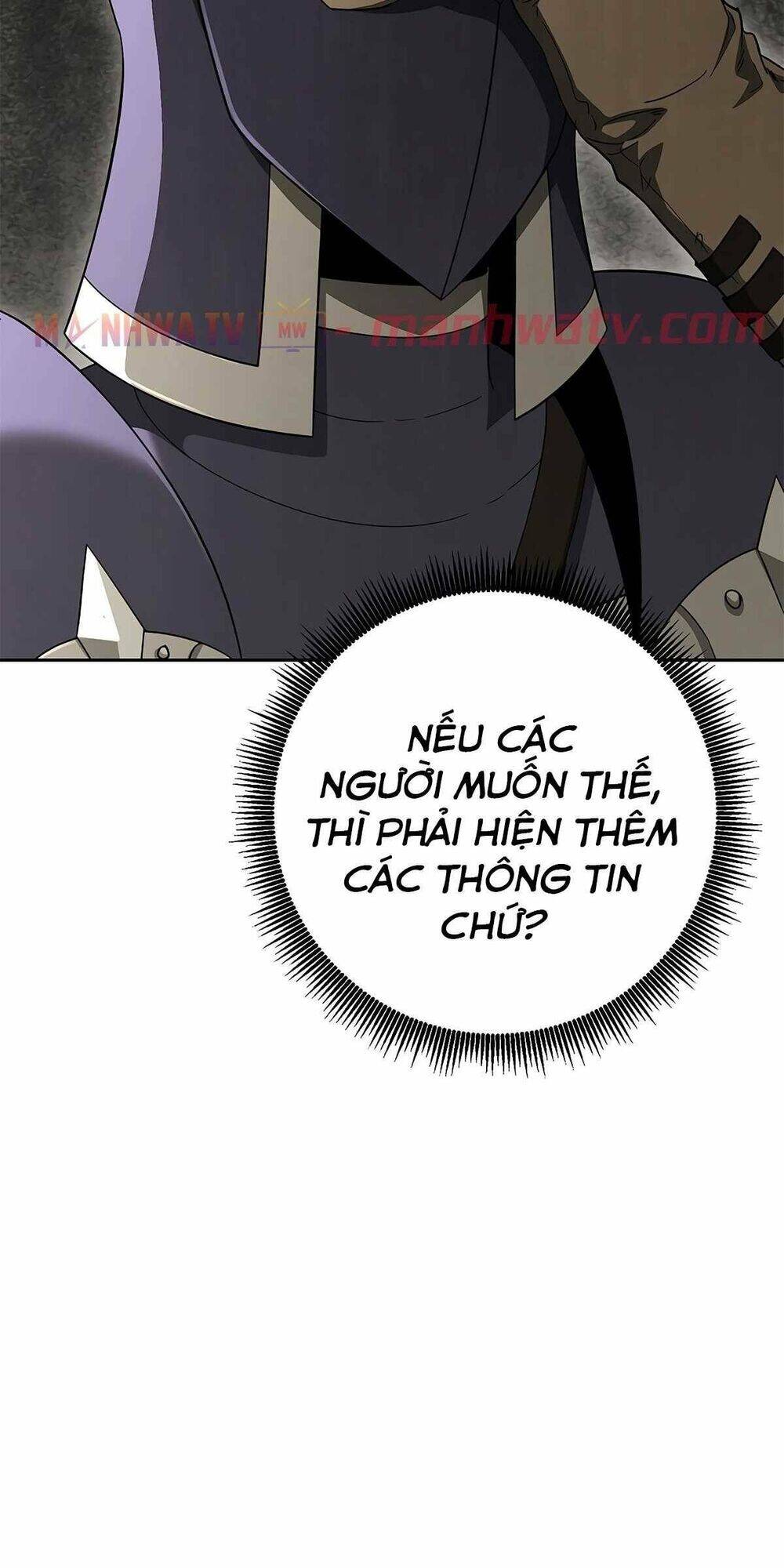 Cốt Binh Trở Lại Chap 114 - Next Chap 115