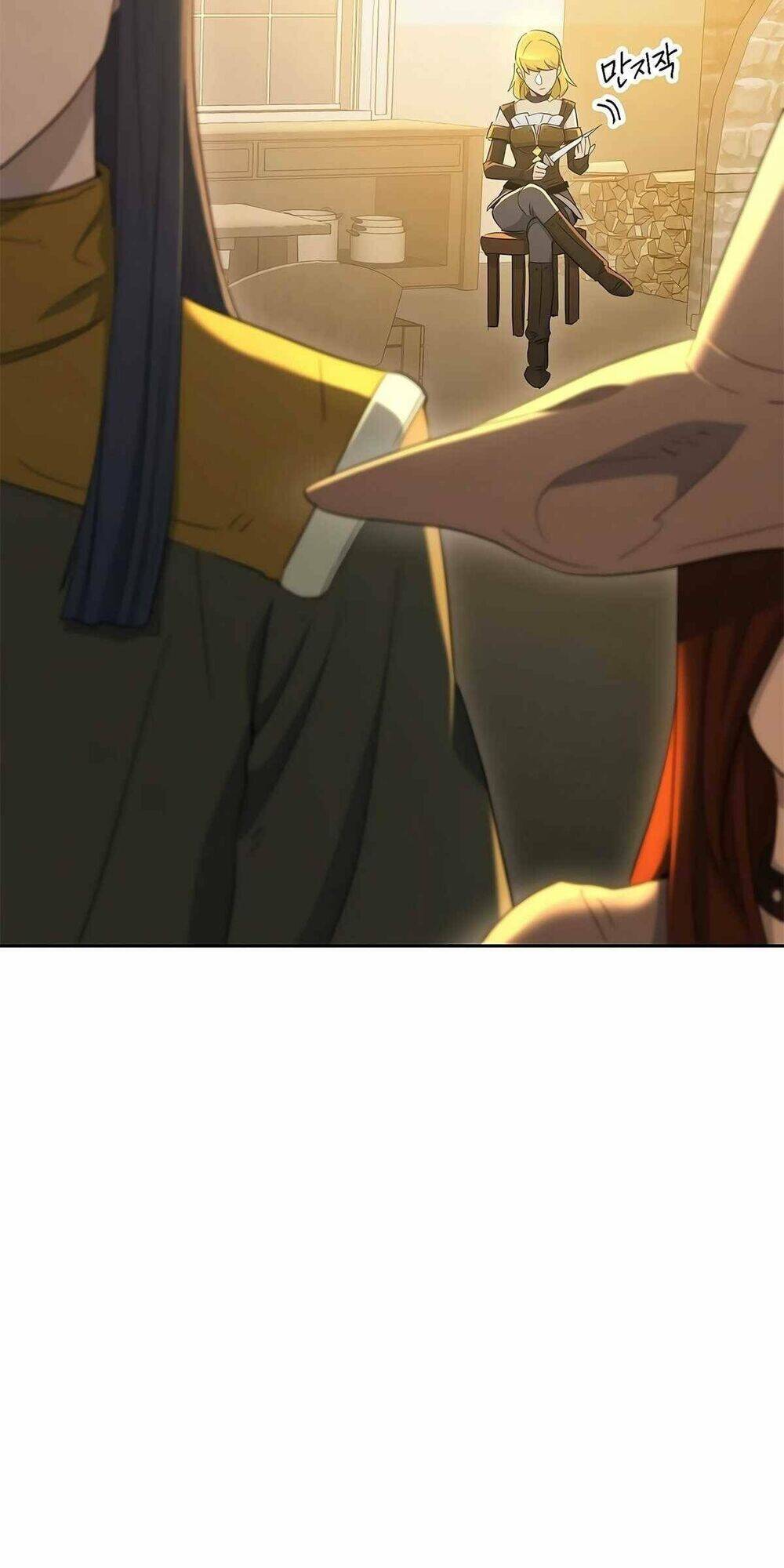 Cốt Binh Trở Lại Chap 114 - Next Chap 115