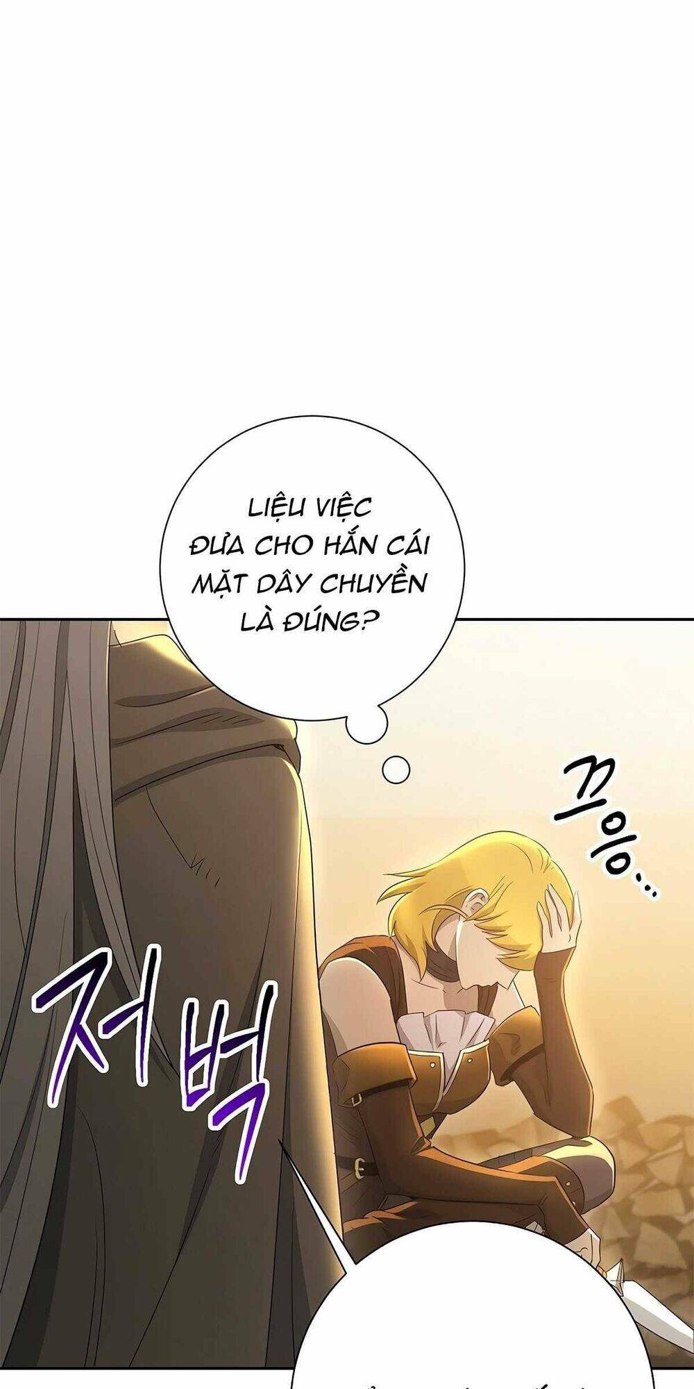 Cốt Binh Trở Lại Chap 114 - Next Chap 115