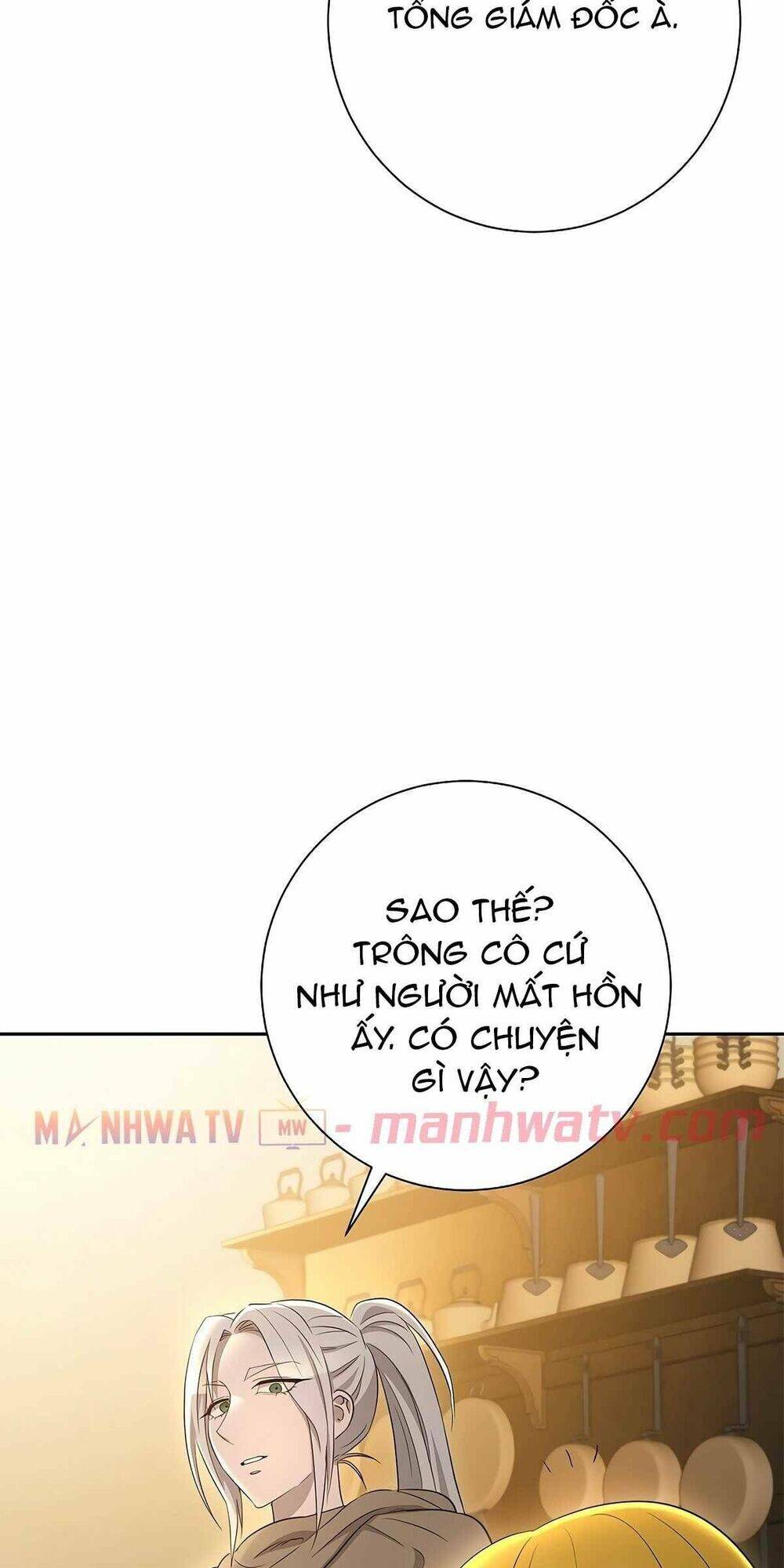Cốt Binh Trở Lại Chap 114 - Next Chap 115