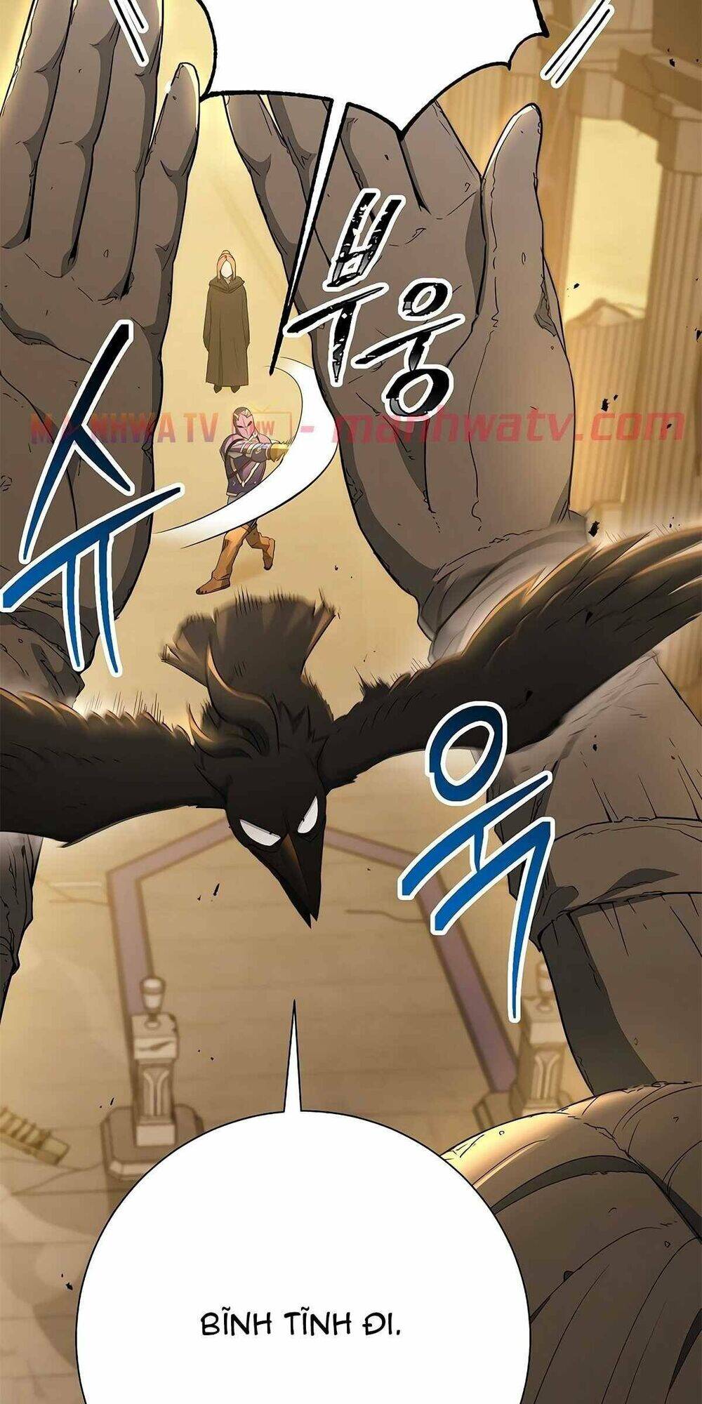 Cốt Binh Trở Lại Chap 114 - Next Chap 115