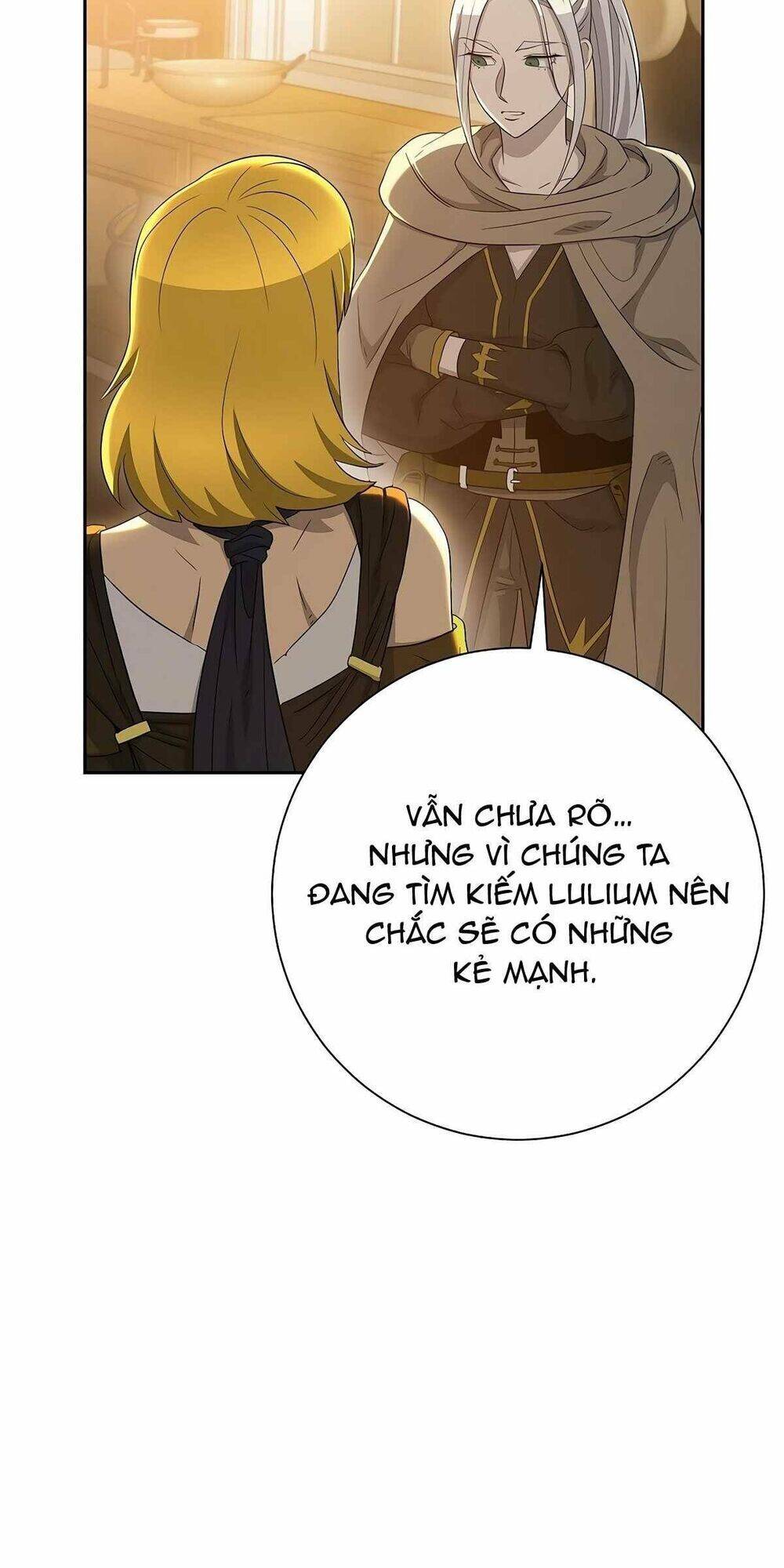 Cốt Binh Trở Lại Chap 114 - Next Chap 115