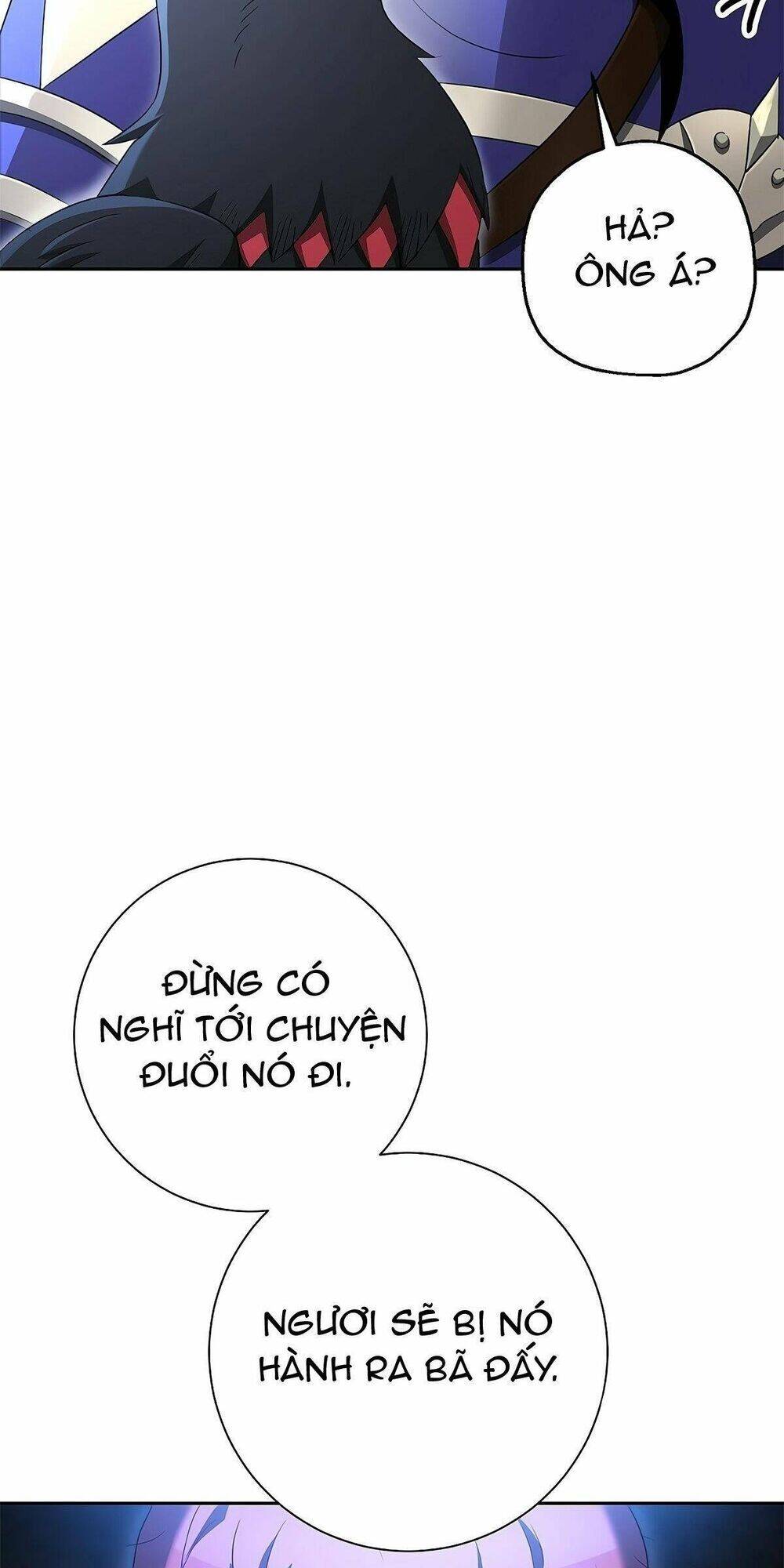 Cốt Binh Trở Lại Chap 115 - Next Chap 116