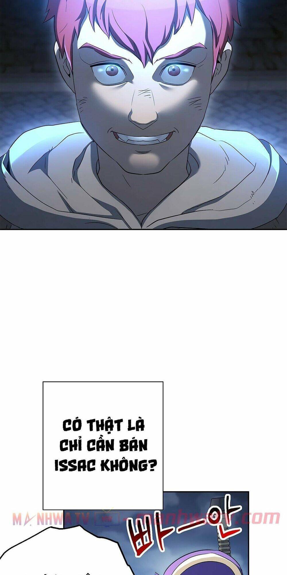 Cốt Binh Trở Lại Chap 115 - Next Chap 116