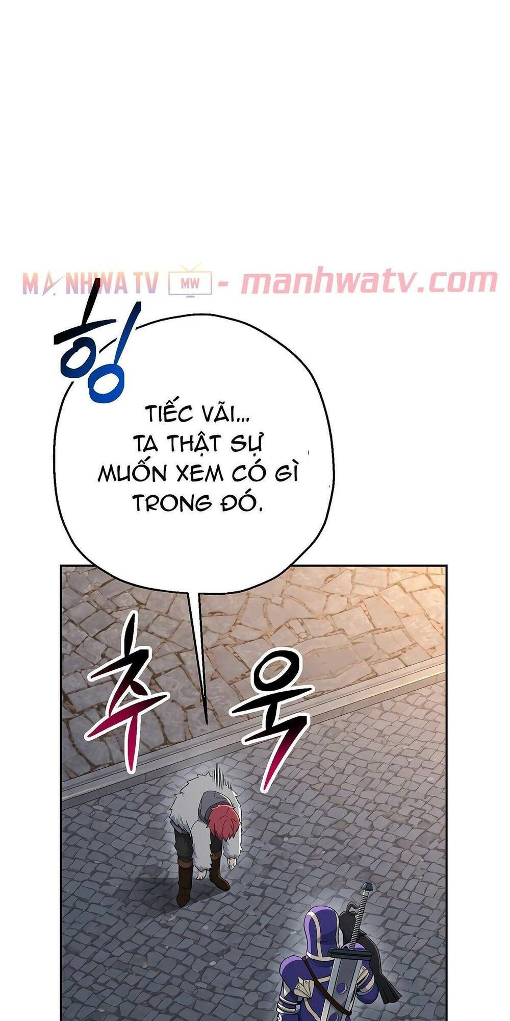 Cốt Binh Trở Lại Chap 115 - Next Chap 116
