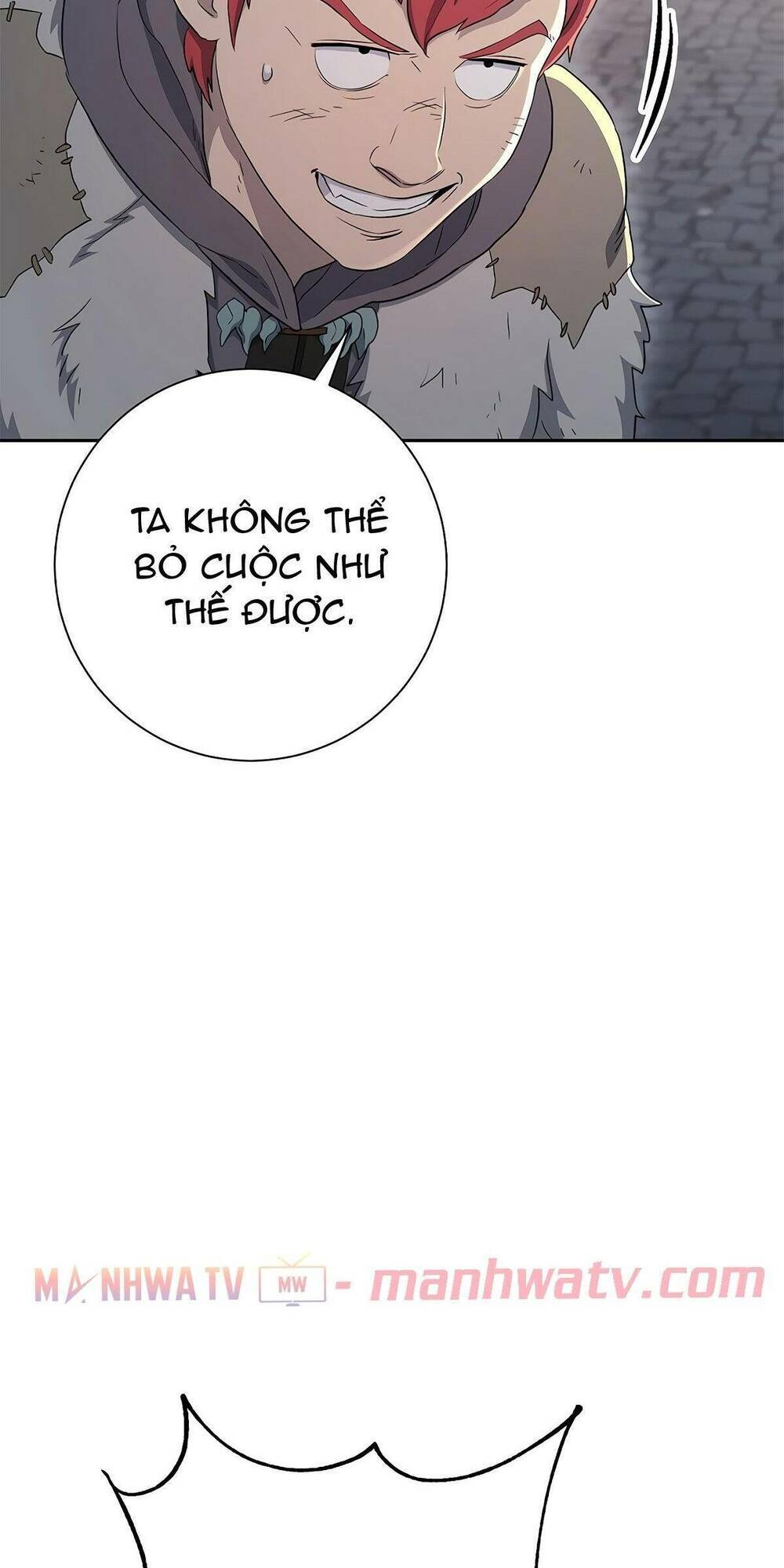 Cốt Binh Trở Lại Chap 115 - Next Chap 116