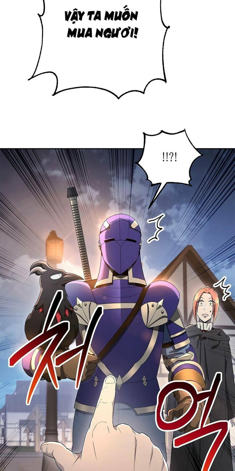 Cốt Binh Trở Lại Chap 115 - Next Chap 116