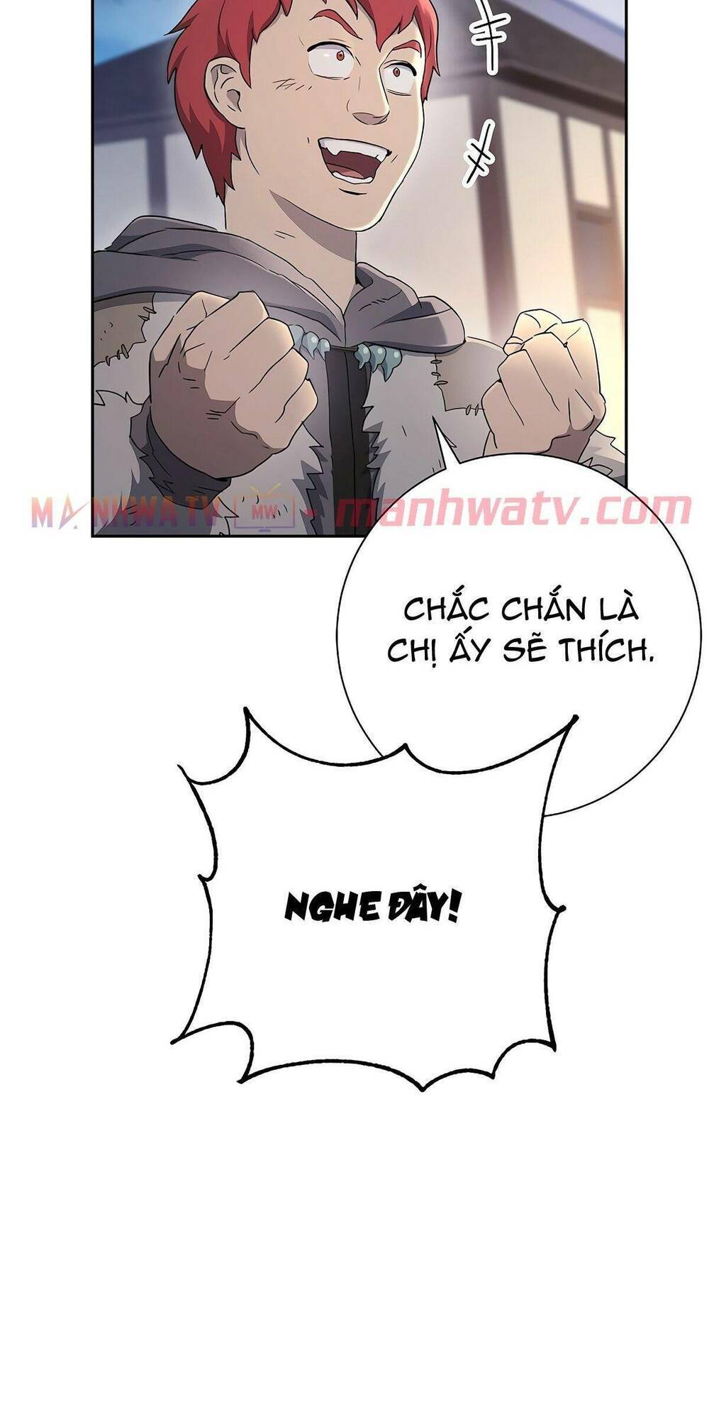 Cốt Binh Trở Lại Chap 115 - Next Chap 116