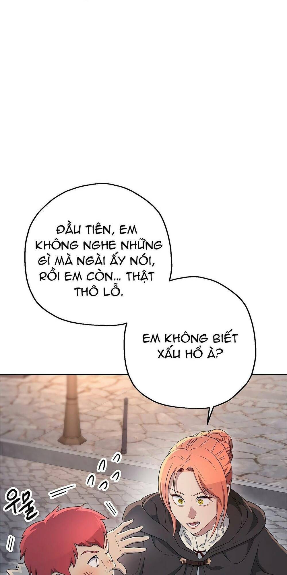 Cốt Binh Trở Lại Chap 115 - Next Chap 116