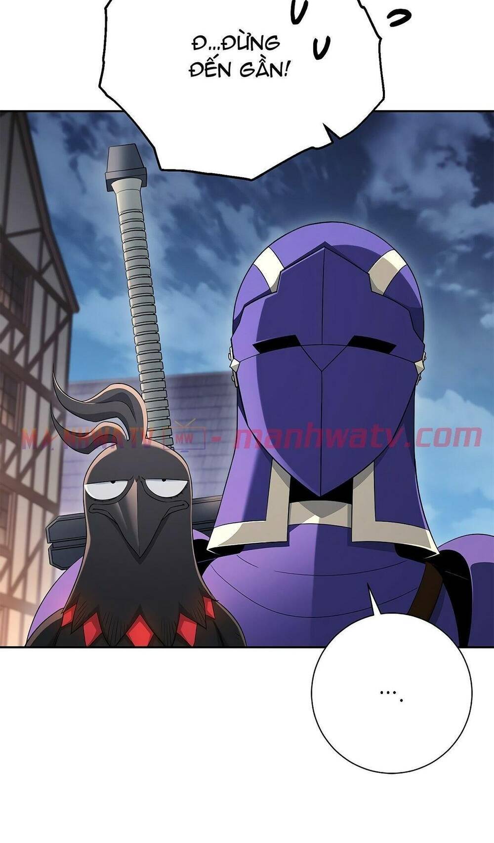Cốt Binh Trở Lại Chap 115 - Next Chap 116