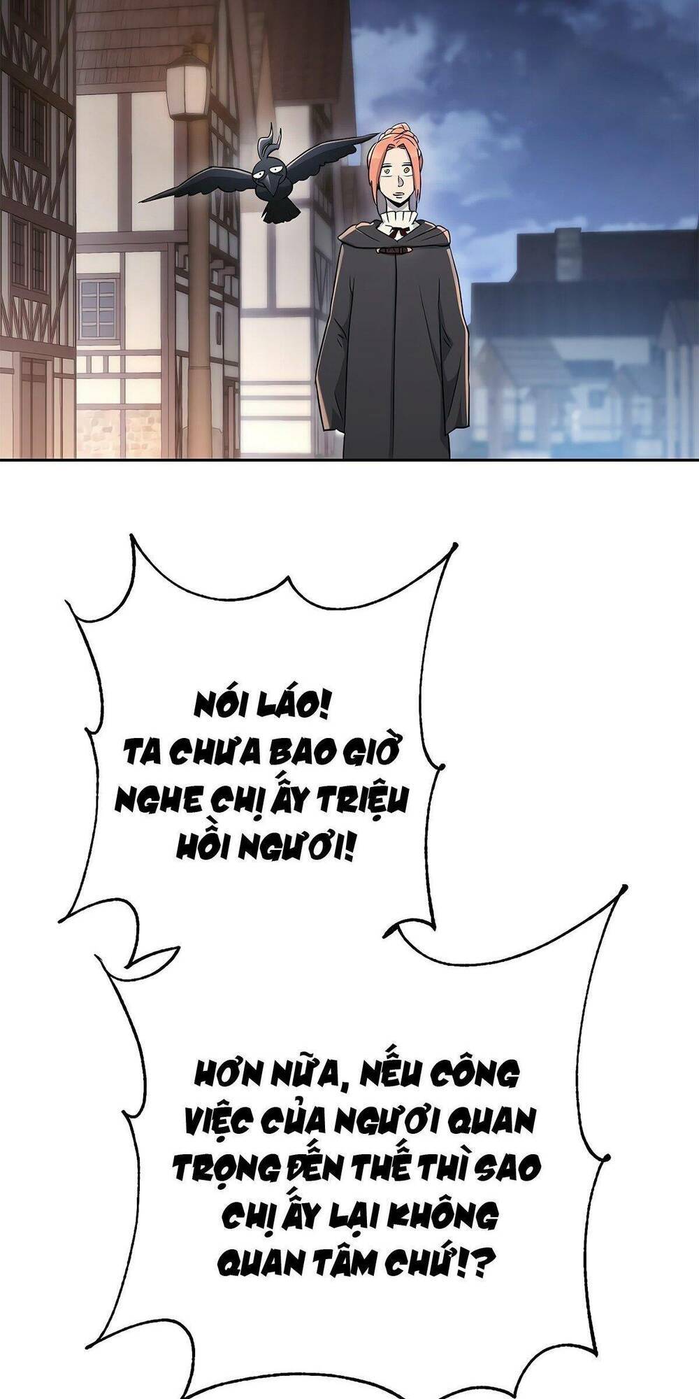 Cốt Binh Trở Lại Chap 115 - Next Chap 116