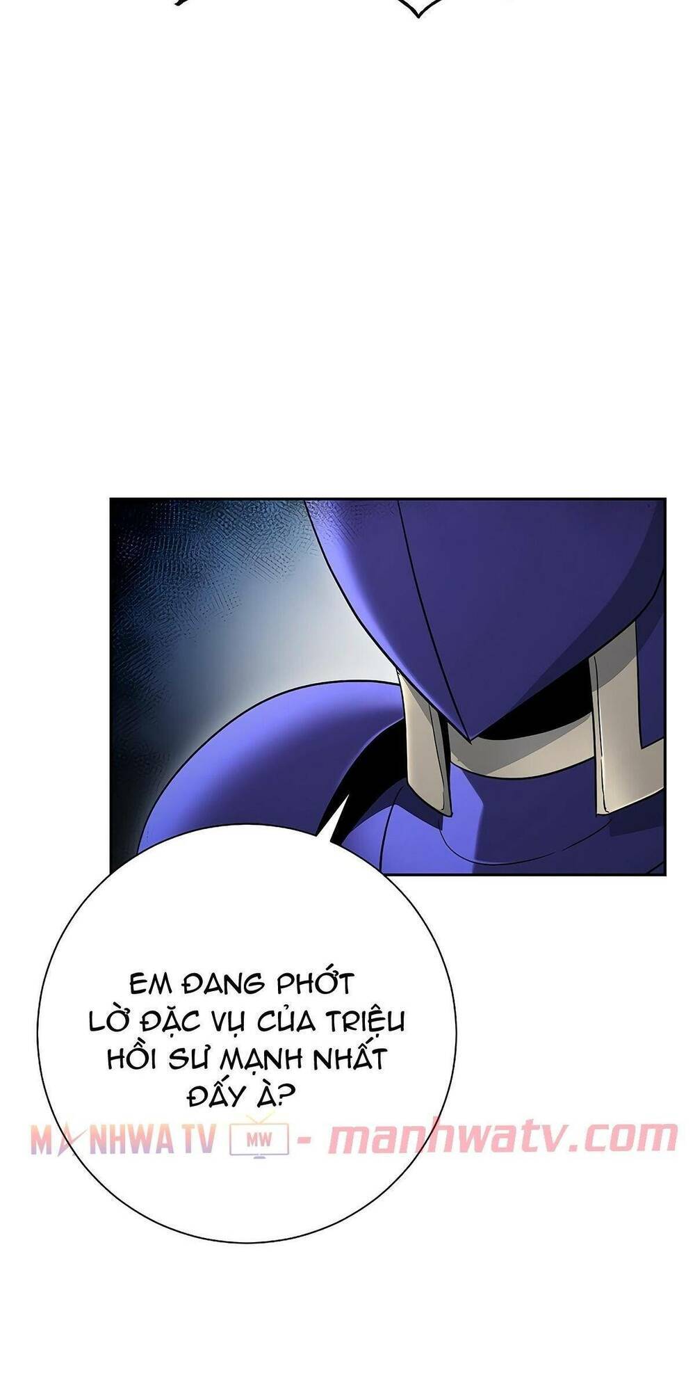 Cốt Binh Trở Lại Chap 115 - Next Chap 116