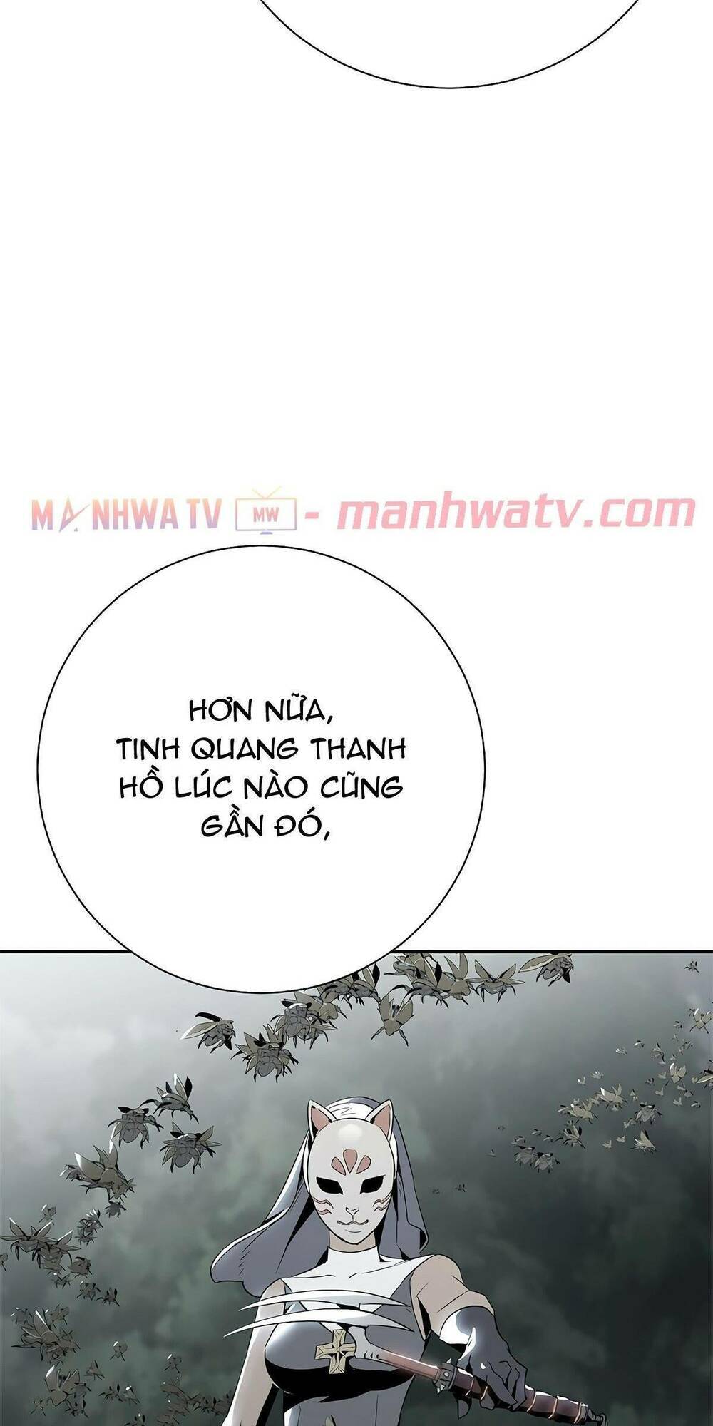 Cốt Binh Trở Lại Chap 115 - Next Chap 116